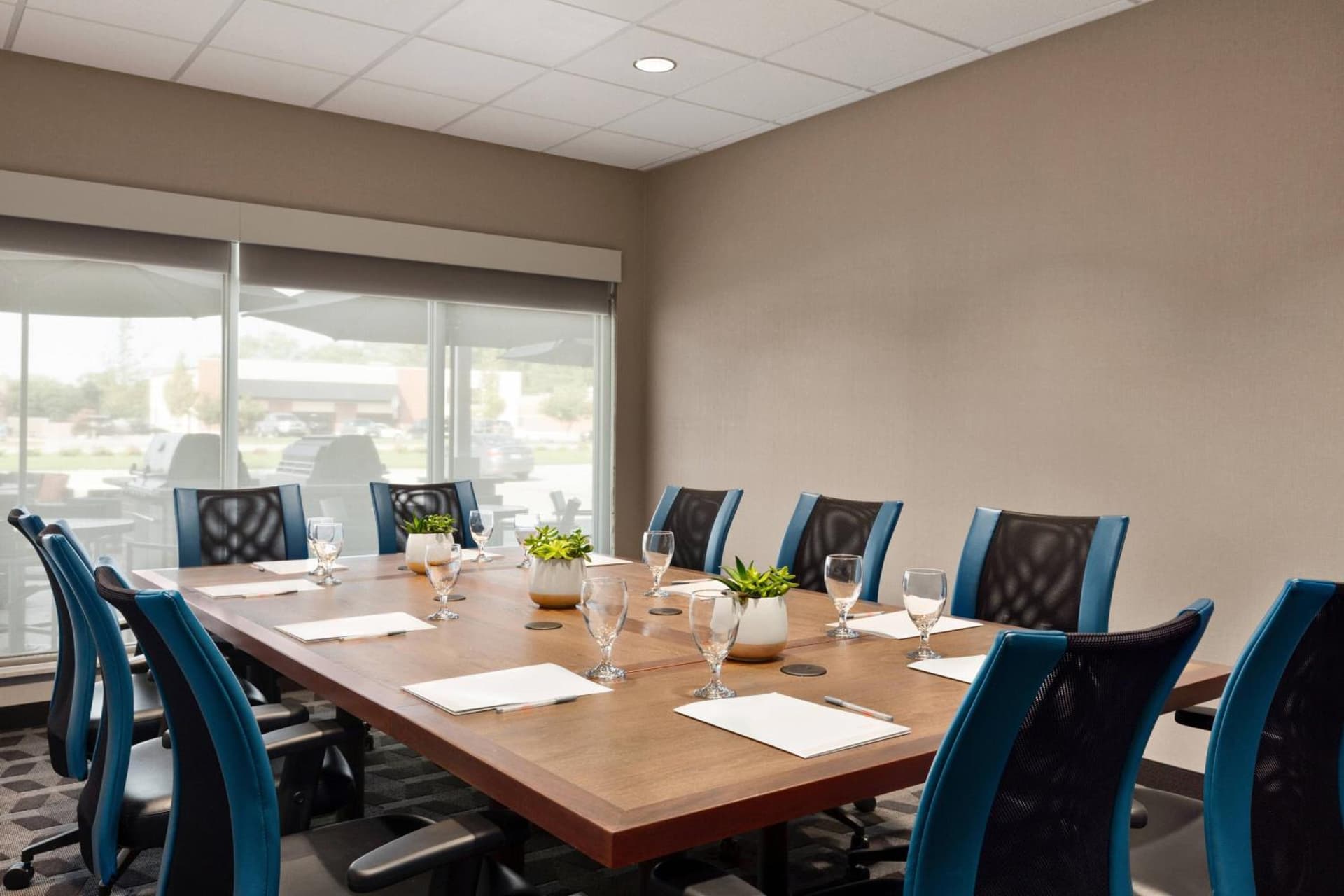 TownePlace Suites Cedar Rapids Marion gallery photo in Marion, IA — image 41