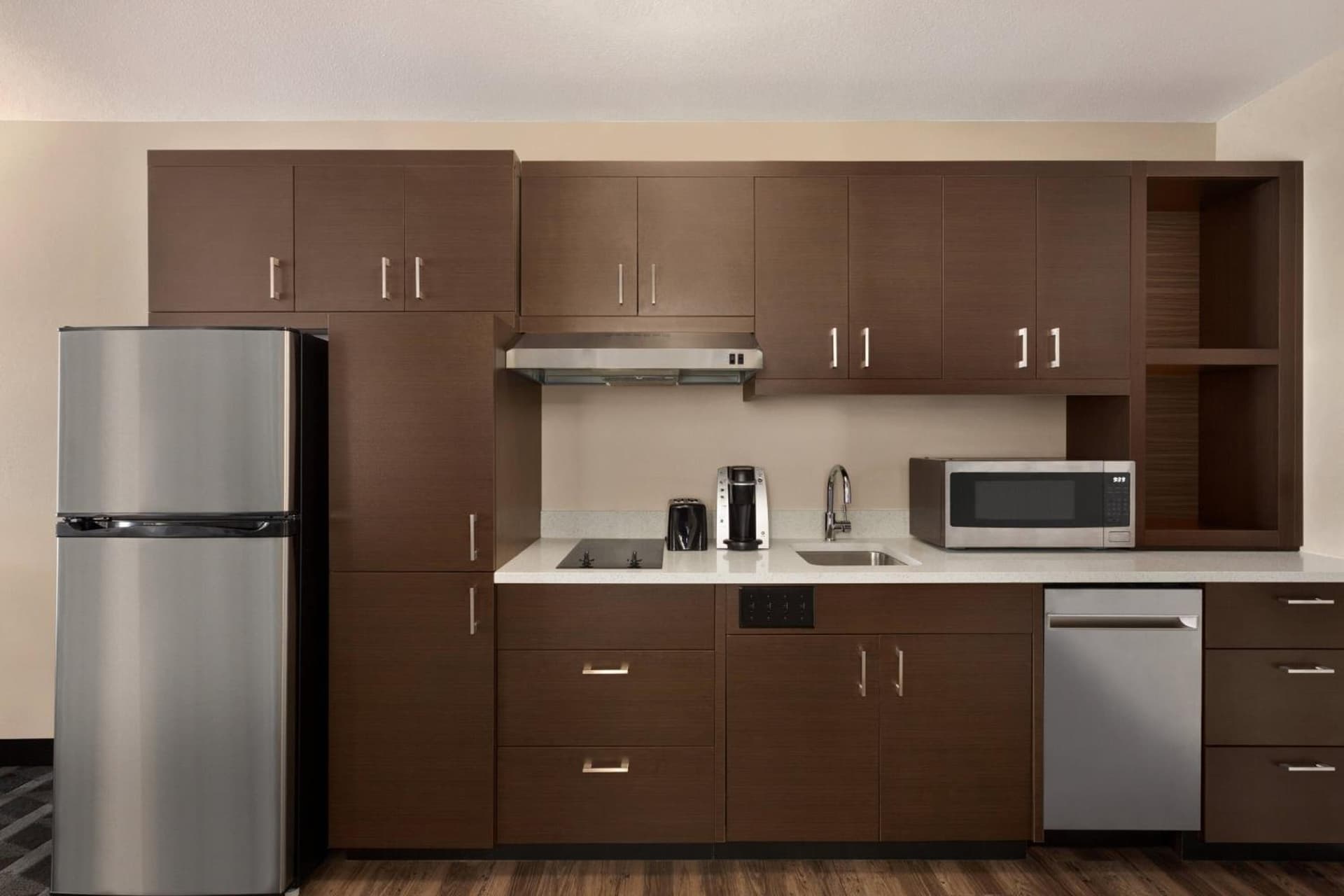 TownePlace Suites Cedar Rapids Marion gallery photo in Marion, IA — image 21