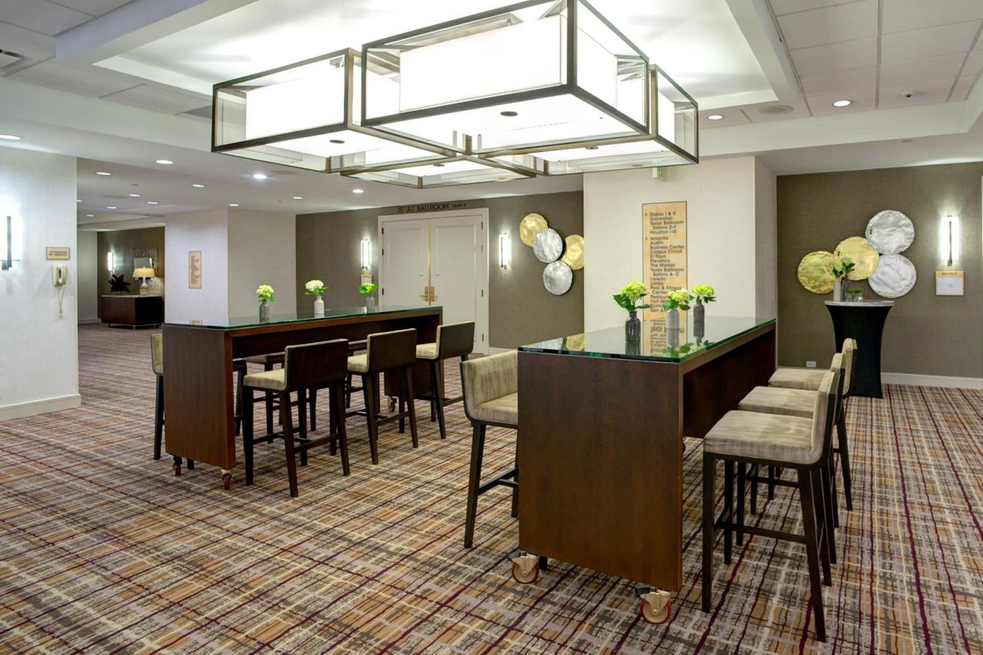 Houston Marriott North gallery photo in Houston, TX — image 14