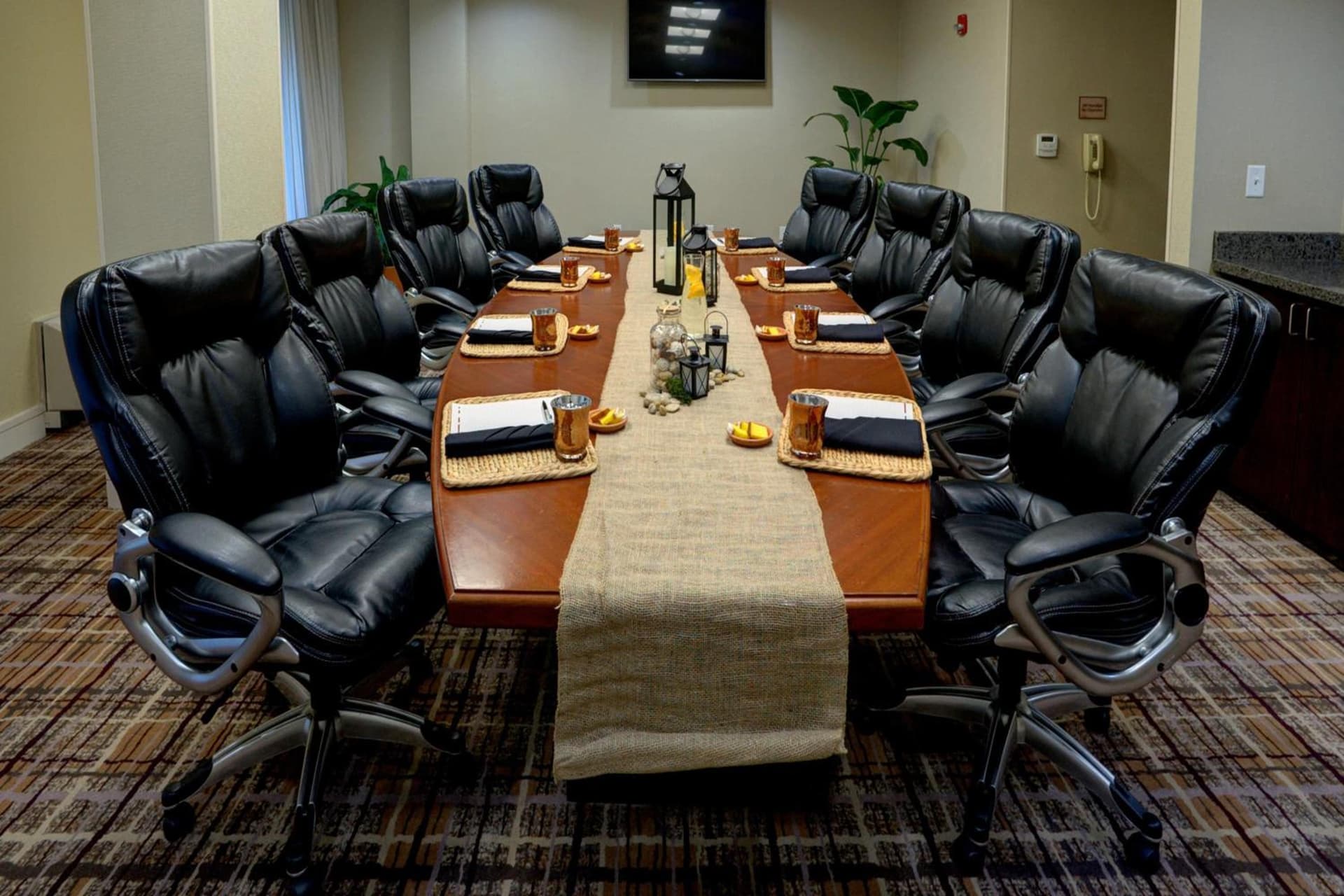 Houston Marriott North gallery photo in Houston, TX — image 42