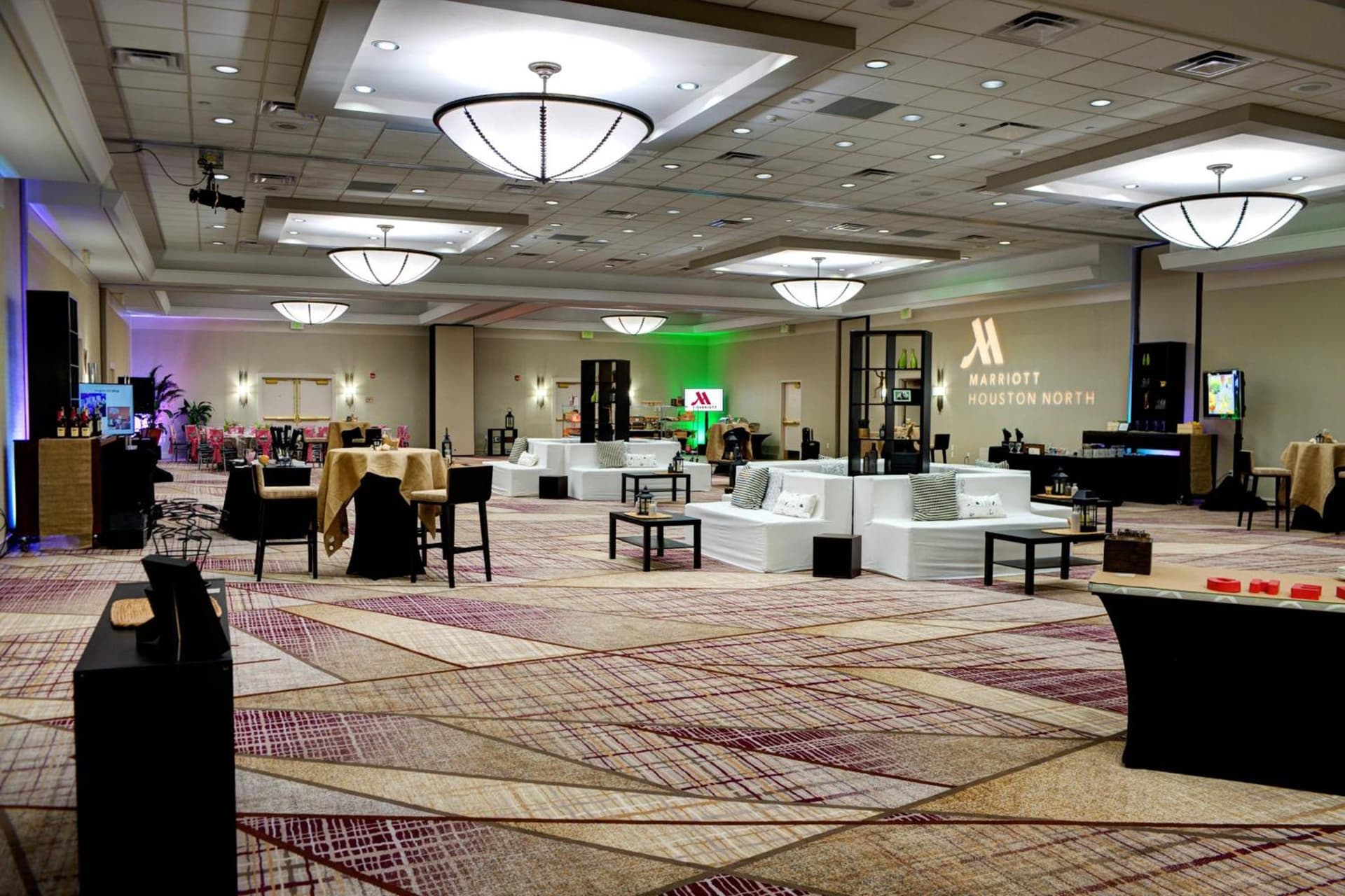 Houston Marriott North gallery photo in Houston, TX — image 35
