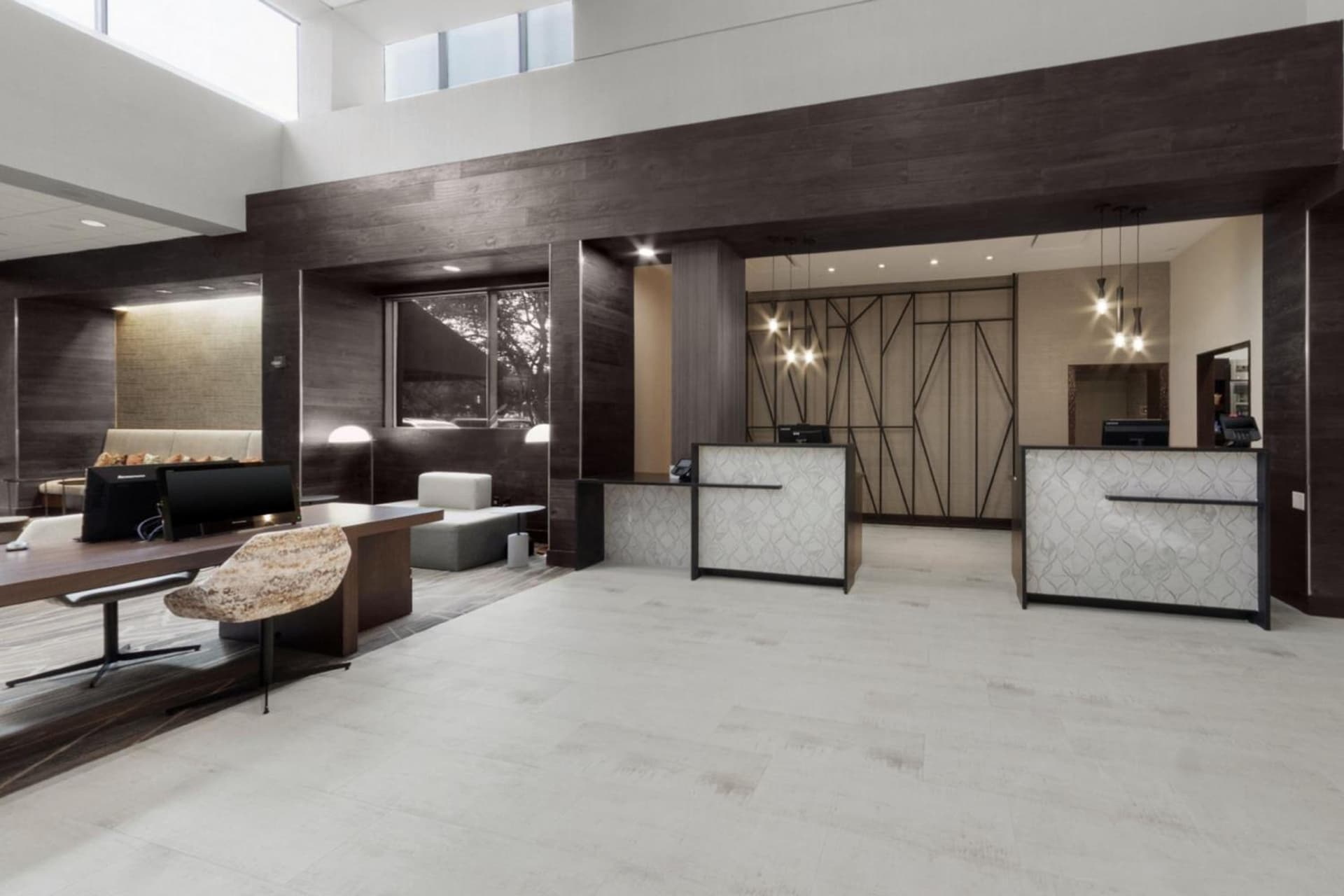 Houston Marriott North gallery photo in Houston, TX — image 52