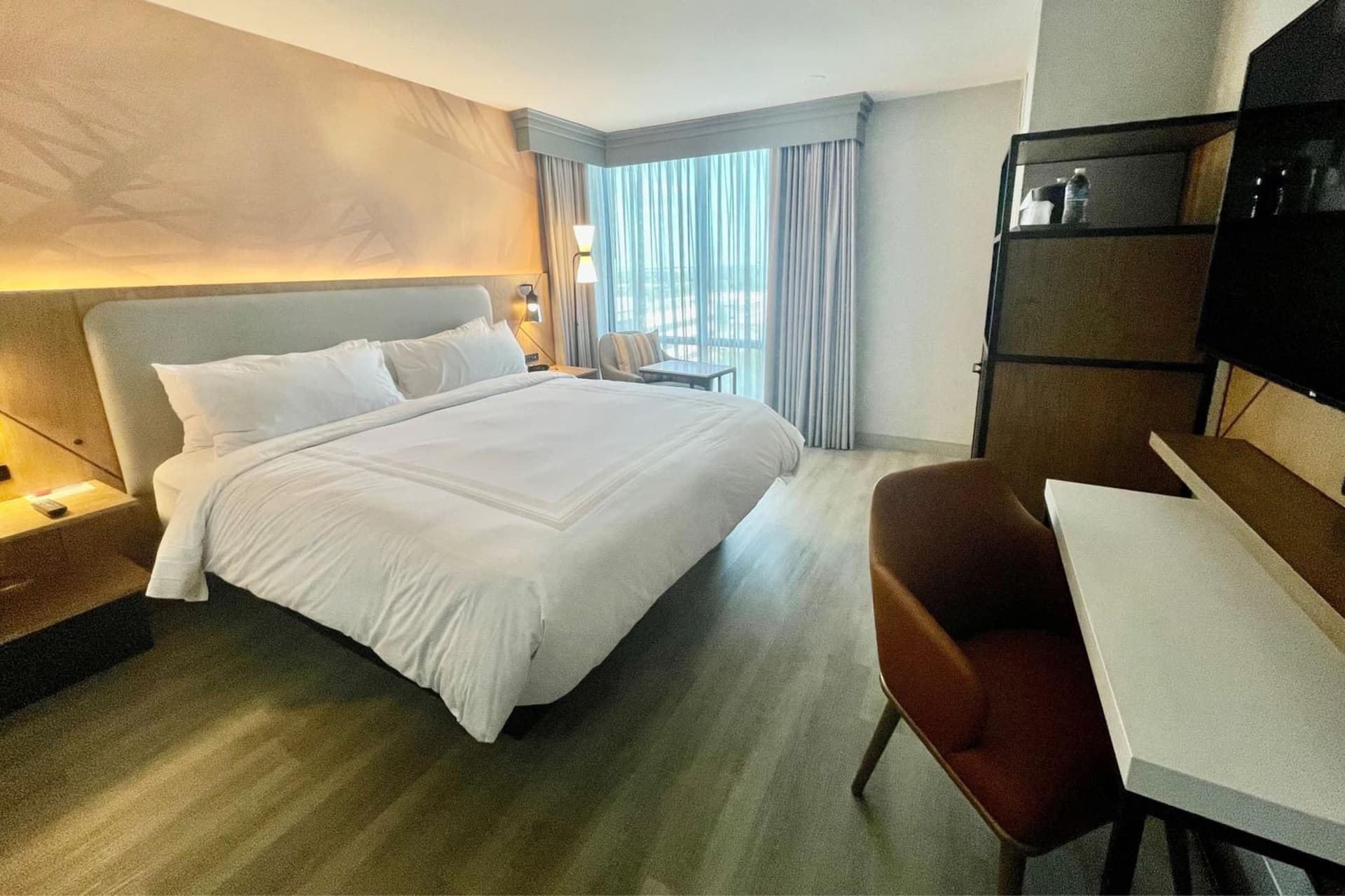 Houston Marriott North gallery photo in Houston, TX — image 4