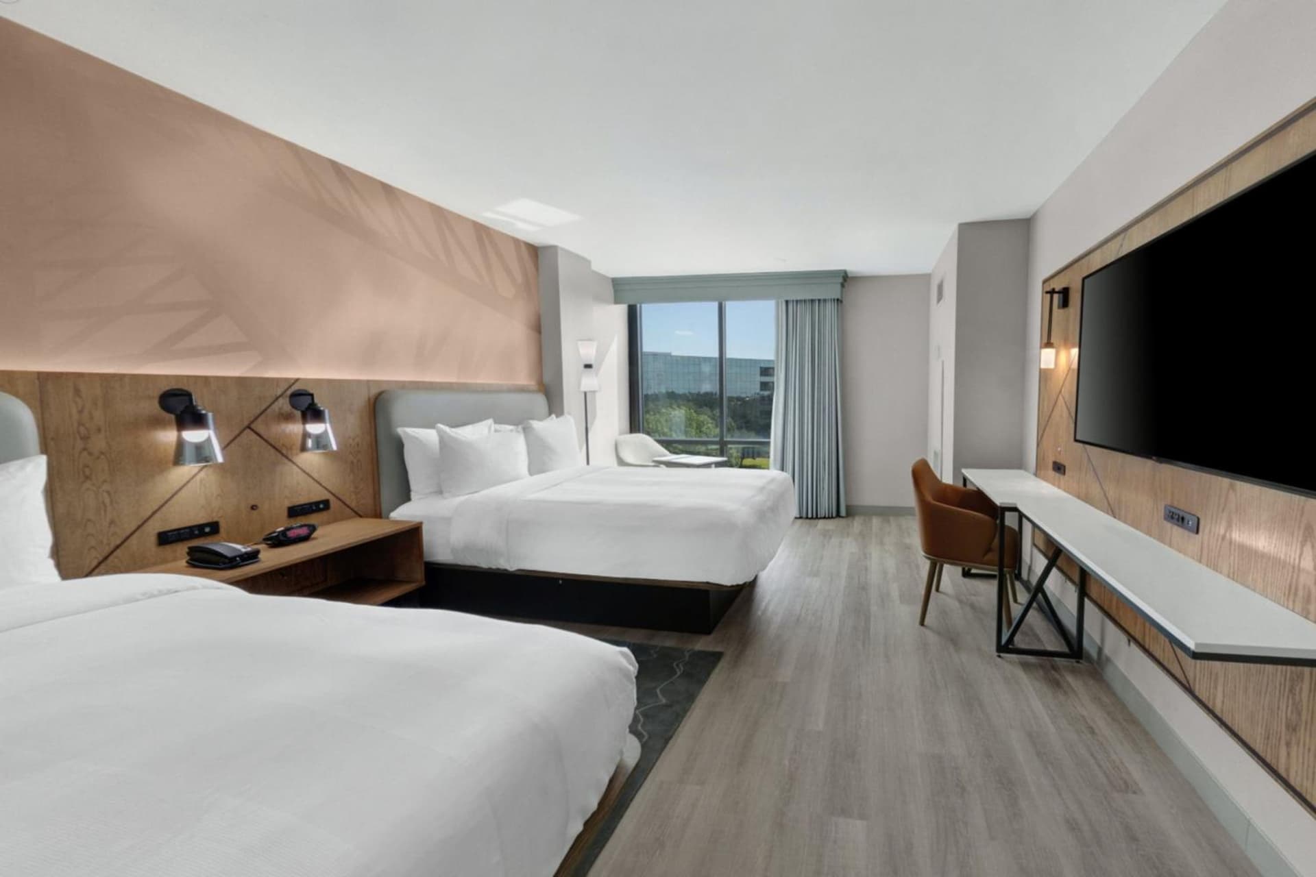 Houston Marriott North gallery photo in Houston, TX — image 38