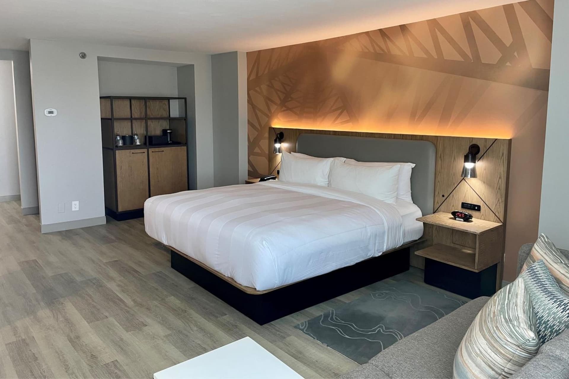 Houston Marriott North gallery photo in Houston, TX — image 23