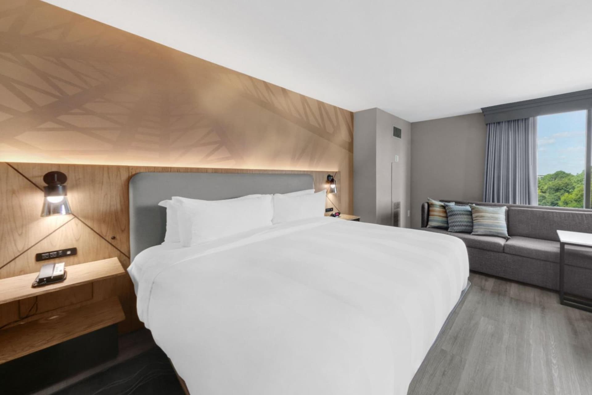 Houston Marriott North gallery photo in Houston, TX — image 31