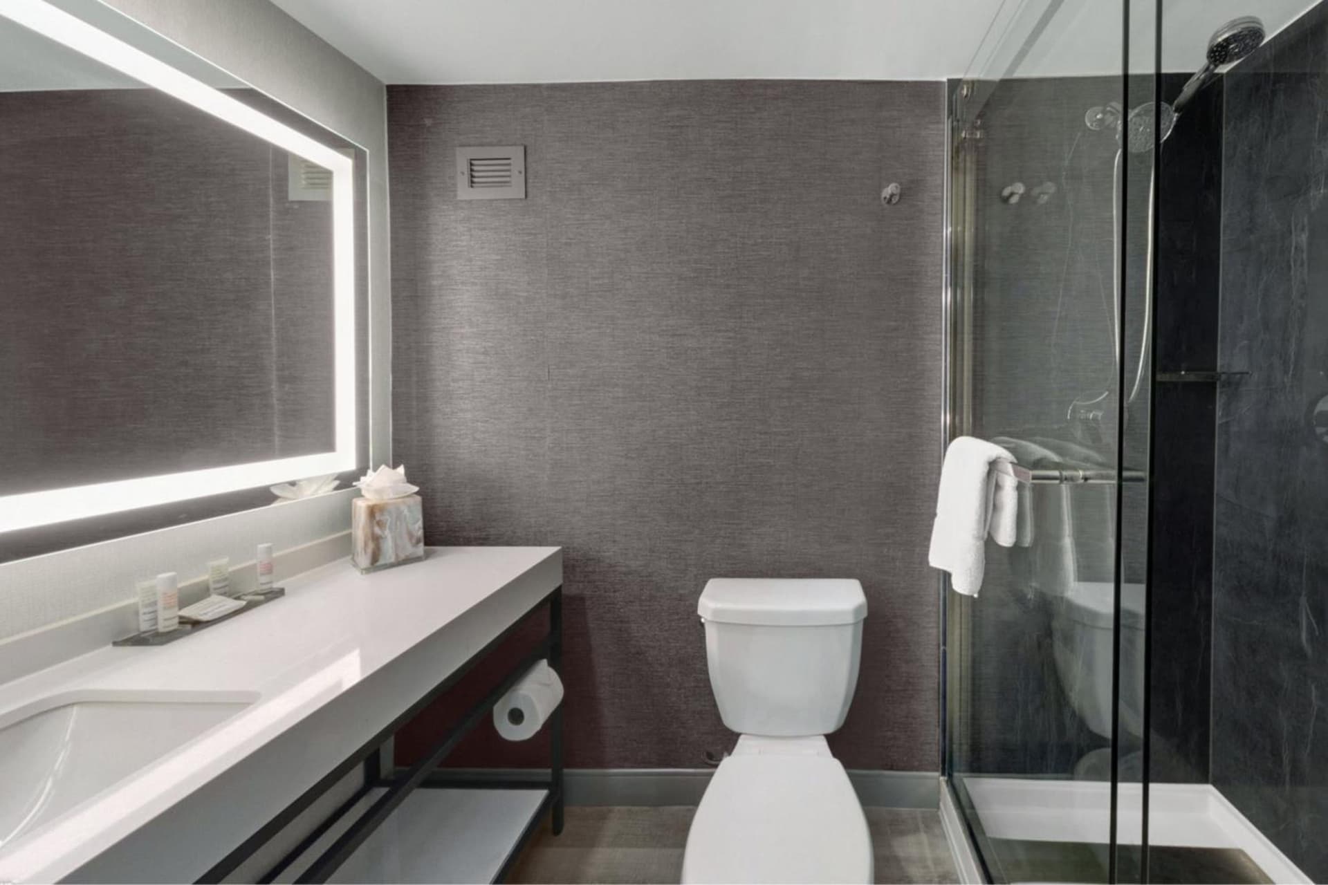 Houston Marriott North gallery photo in Houston, TX — image 24