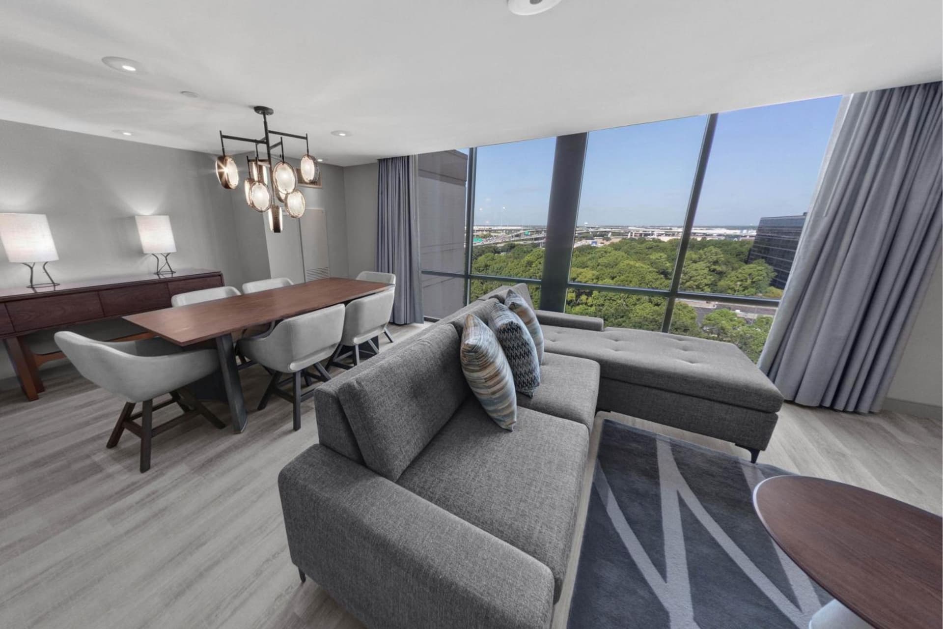 Houston Marriott North gallery photo in Houston, TX — image 48