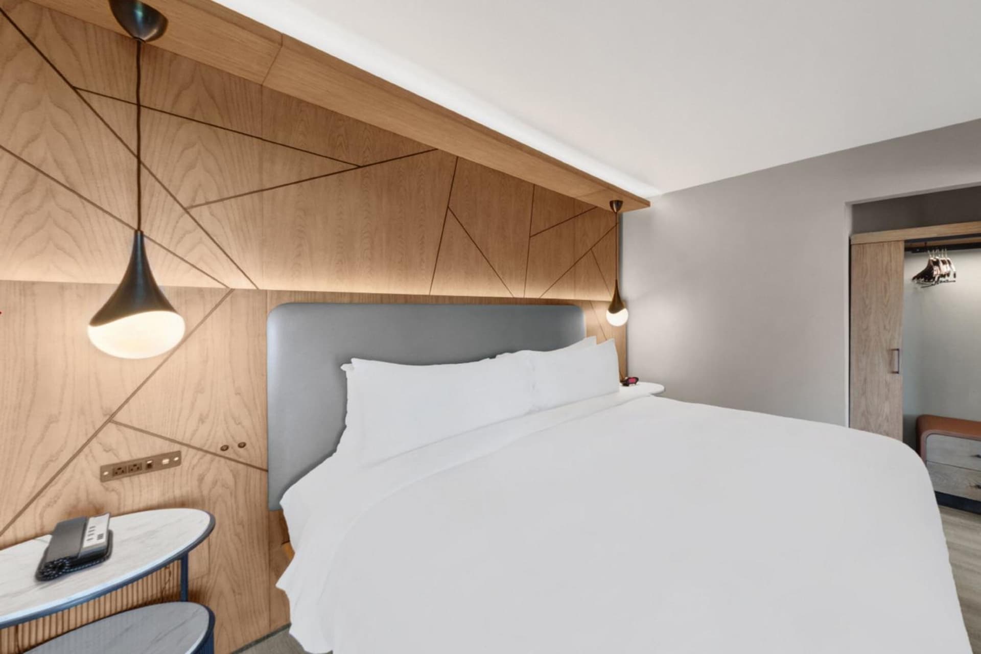 Houston Marriott North gallery photo in Houston, TX — image 30