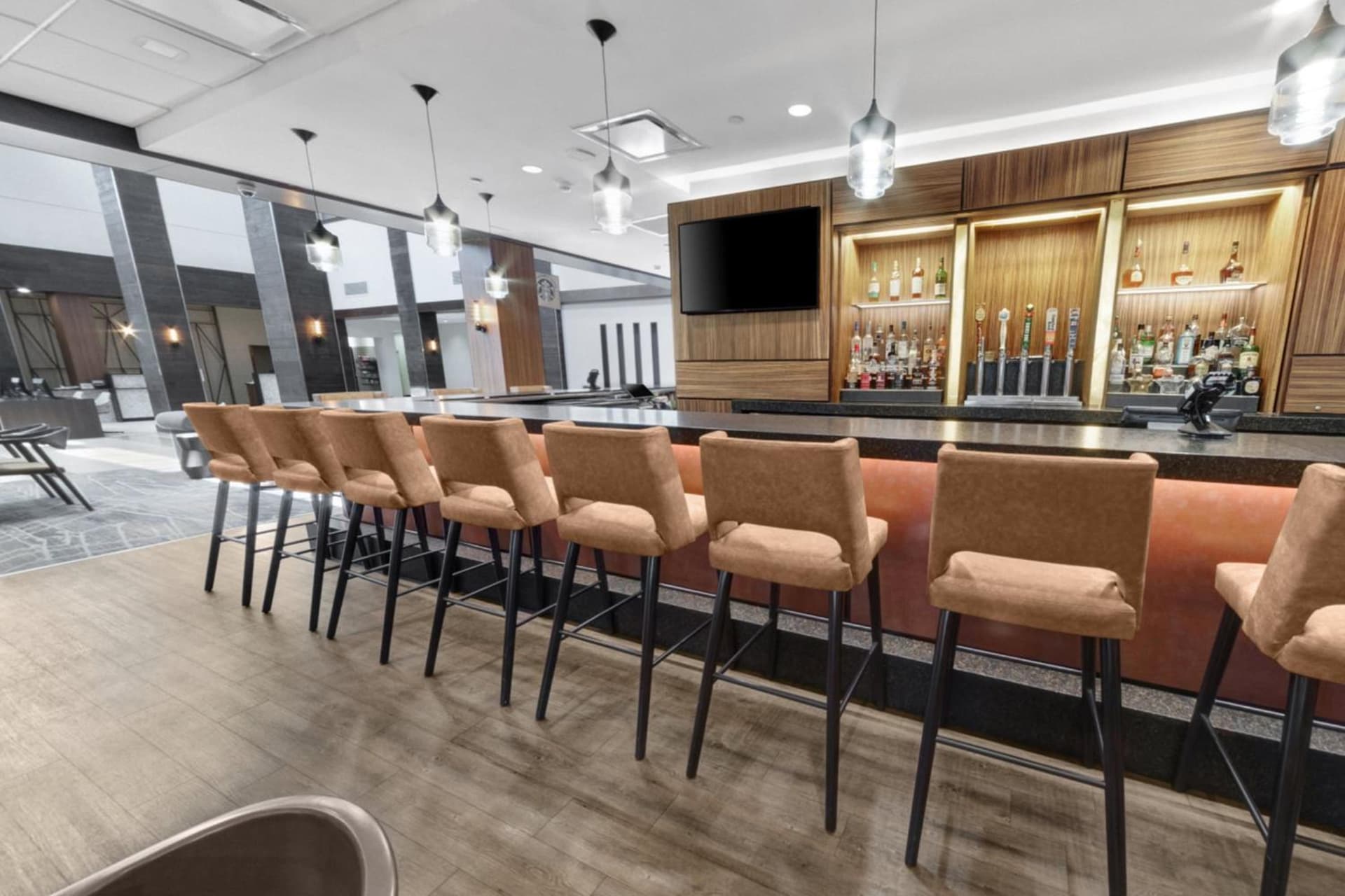Houston Marriott North gallery photo in Houston, TX — image 36