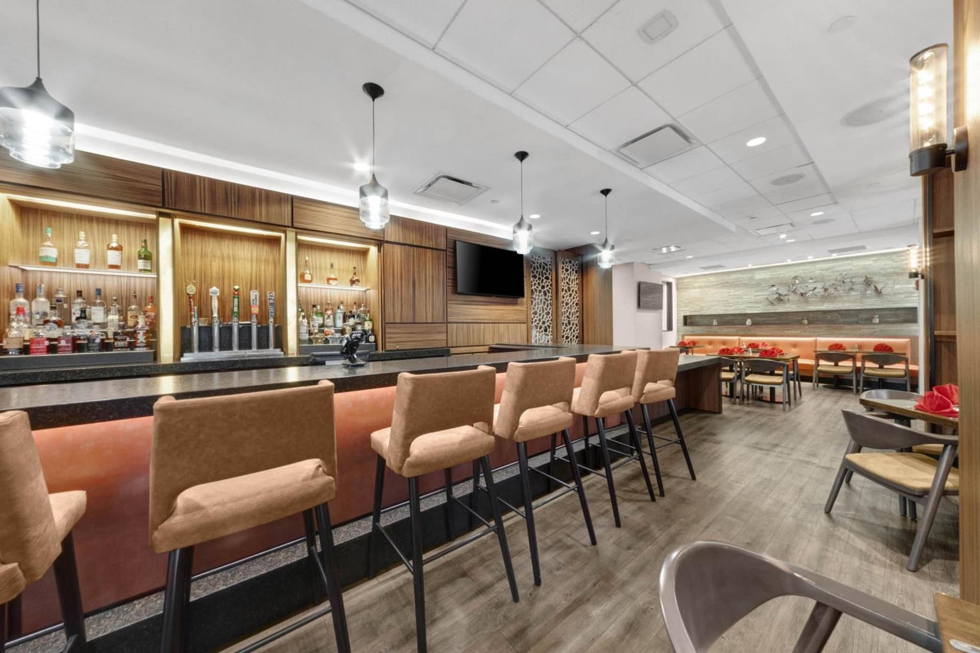 Houston Marriott North gallery photo in Houston, TX — image 53