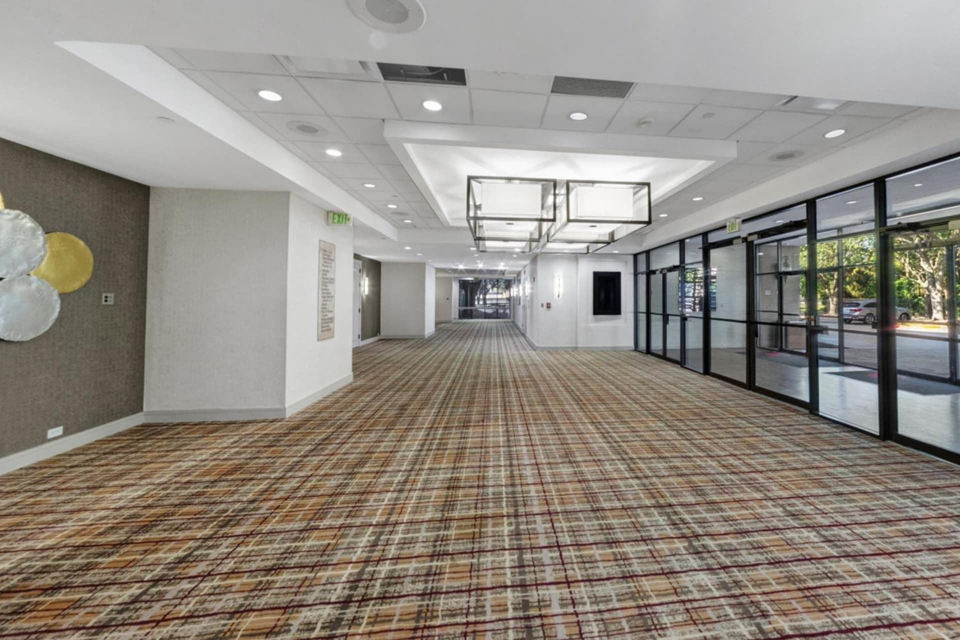 Houston Marriott North gallery photo in Houston, TX — image 17