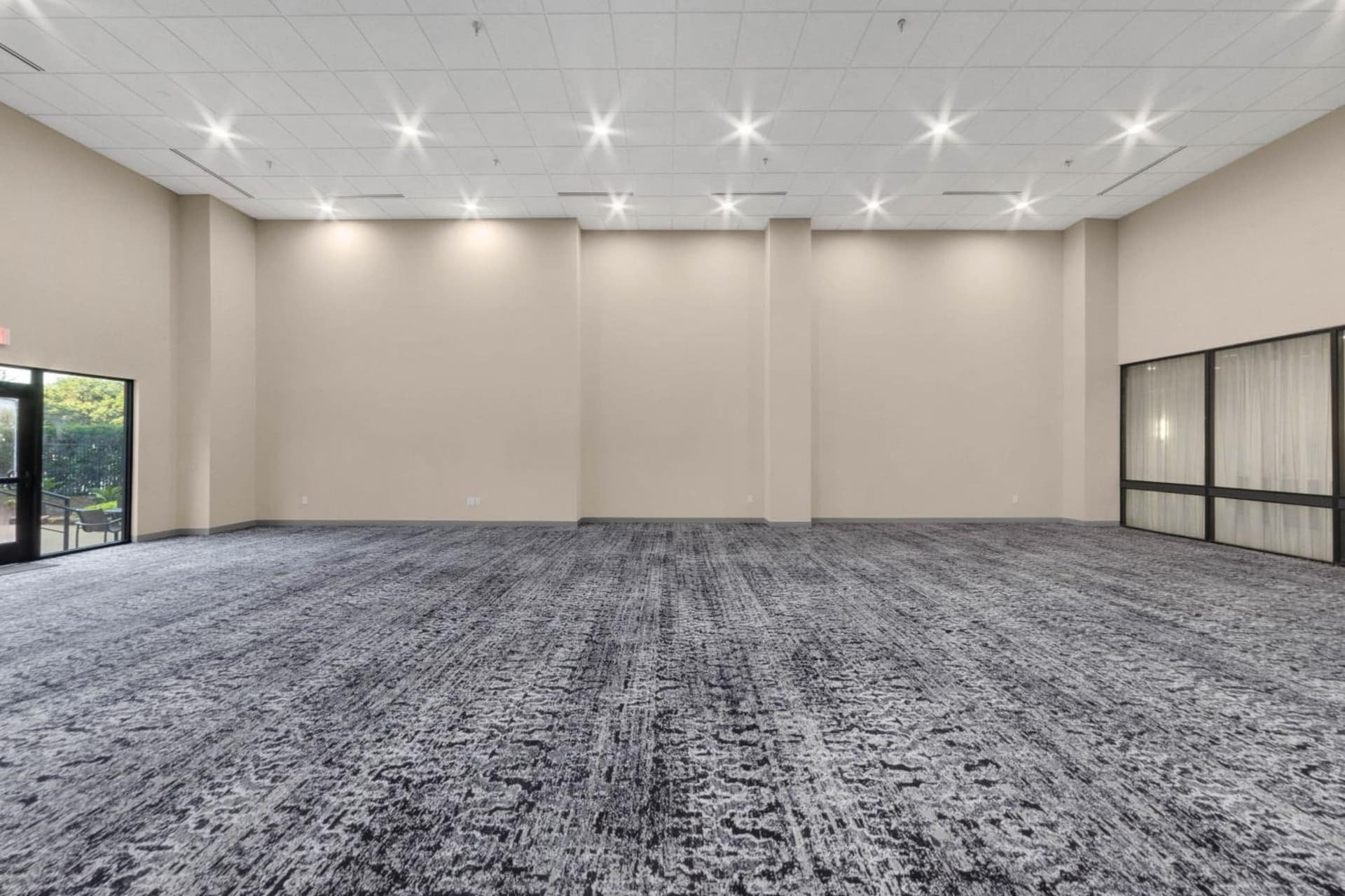 Houston Marriott North gallery photo in Houston, TX — image 46