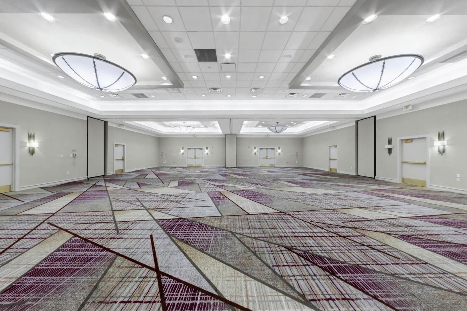 Houston Marriott North gallery photo in Houston, TX — image 28