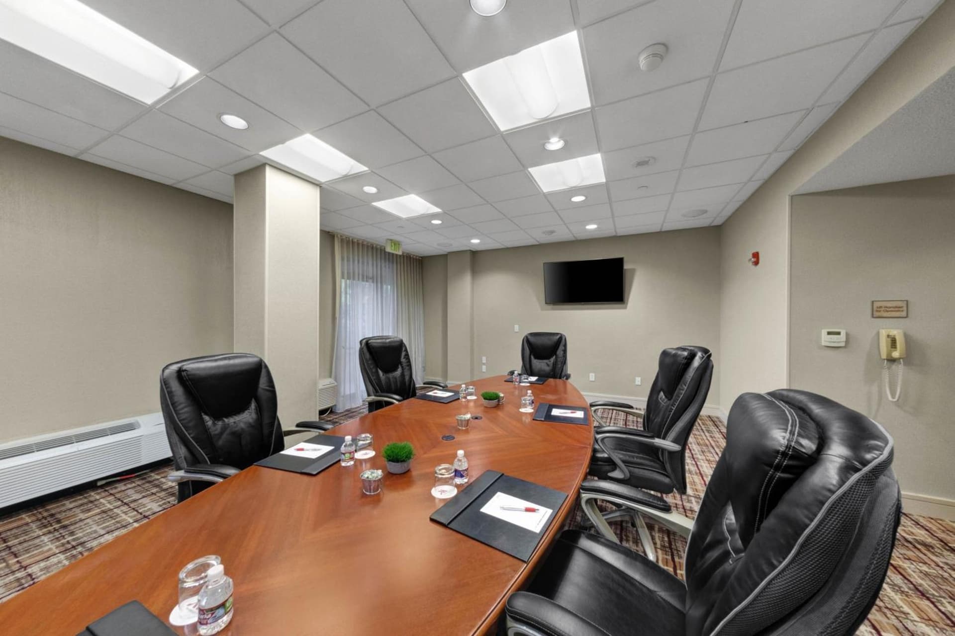 Houston Marriott North gallery photo in Houston, TX — image 45