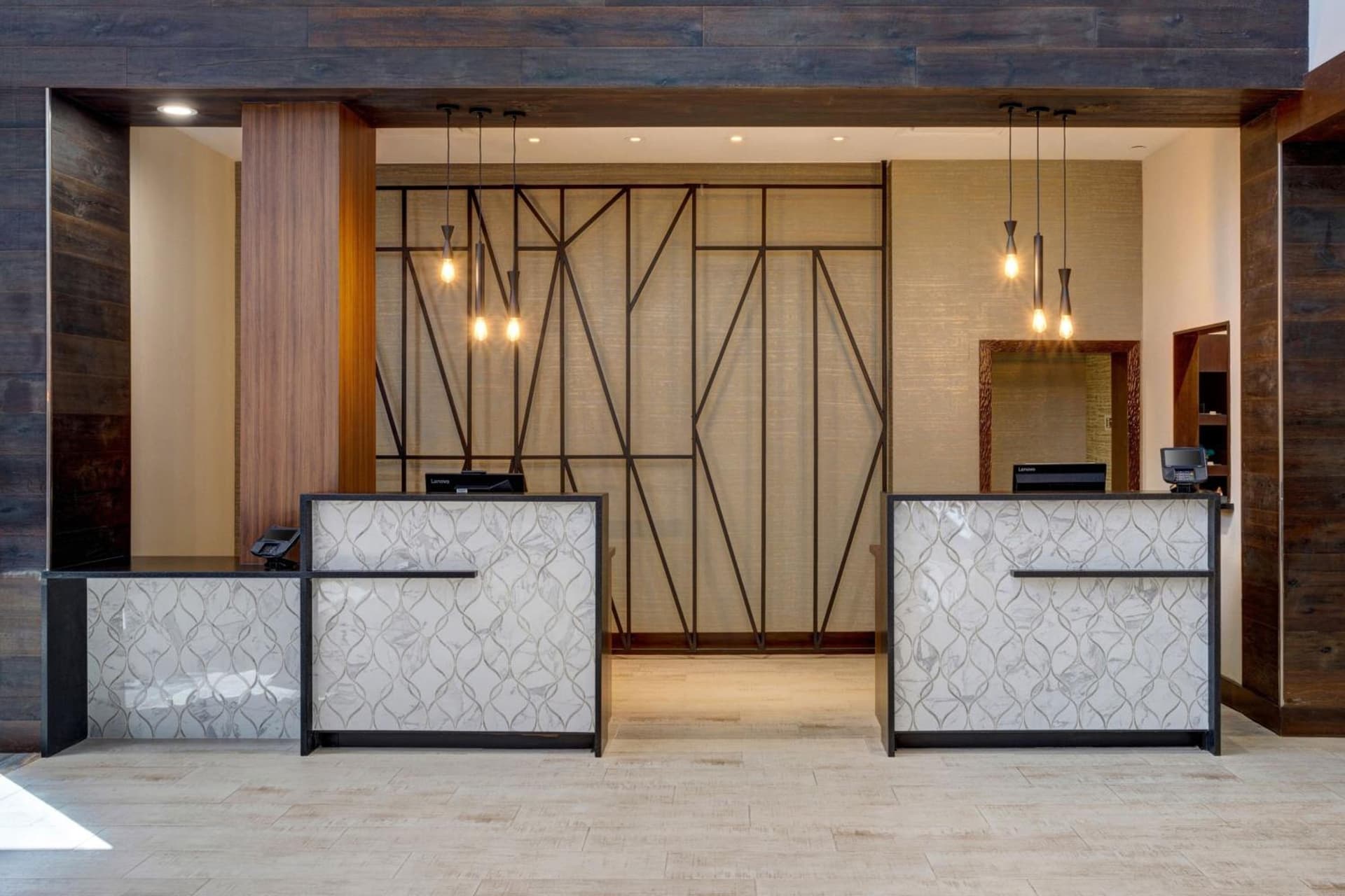 Houston Marriott North gallery photo in Houston, TX — image 51