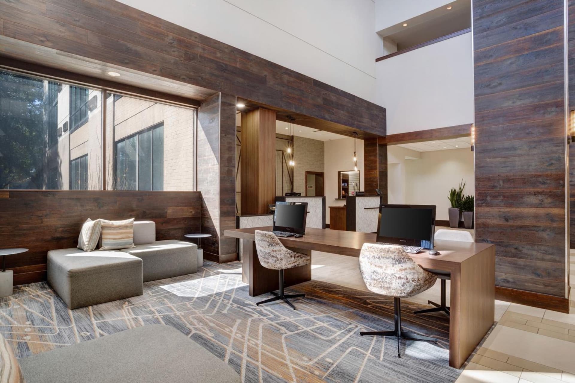 Houston Marriott North gallery photo in Houston, TX — image 47