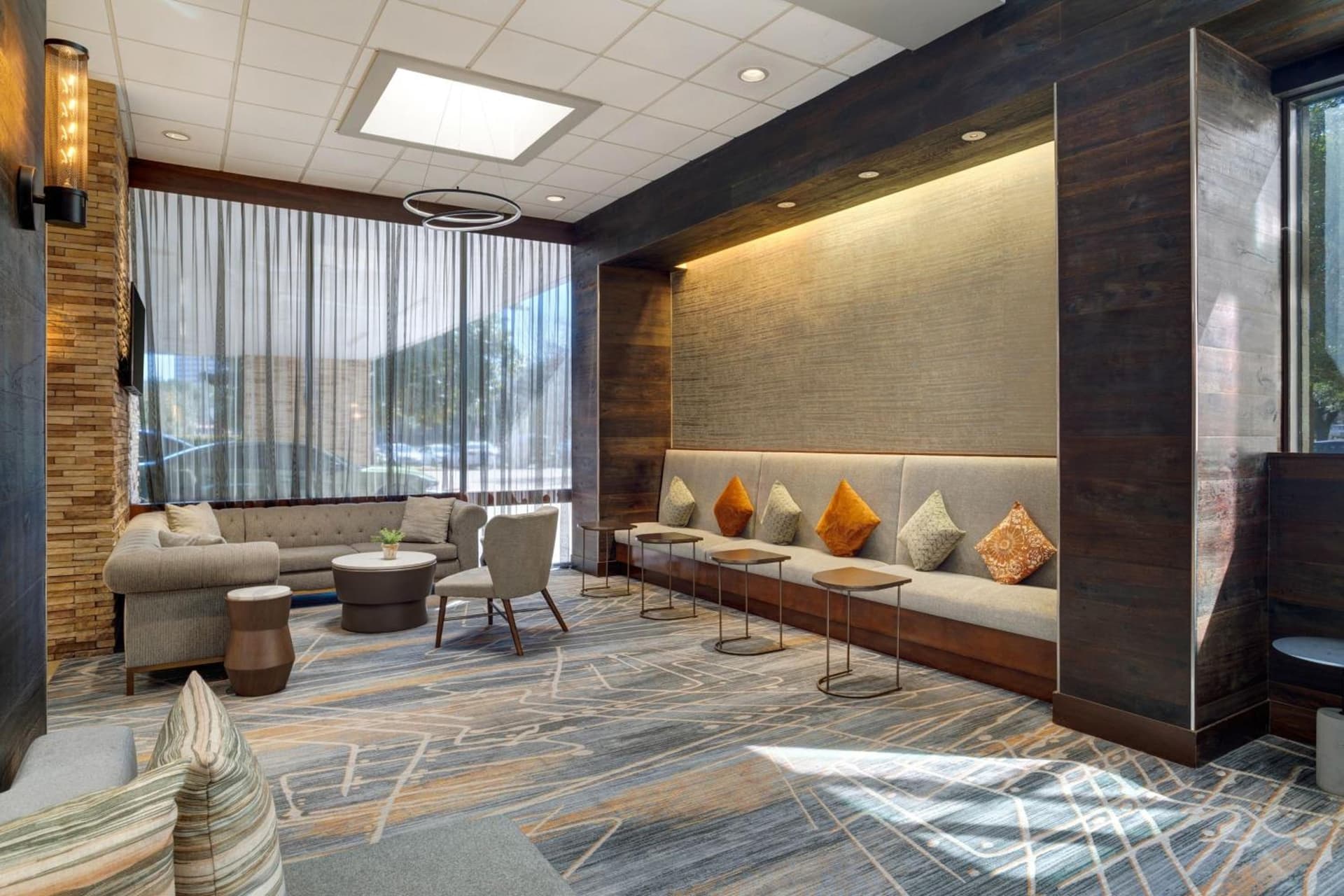 Houston Marriott North gallery photo in Houston, TX — image 29