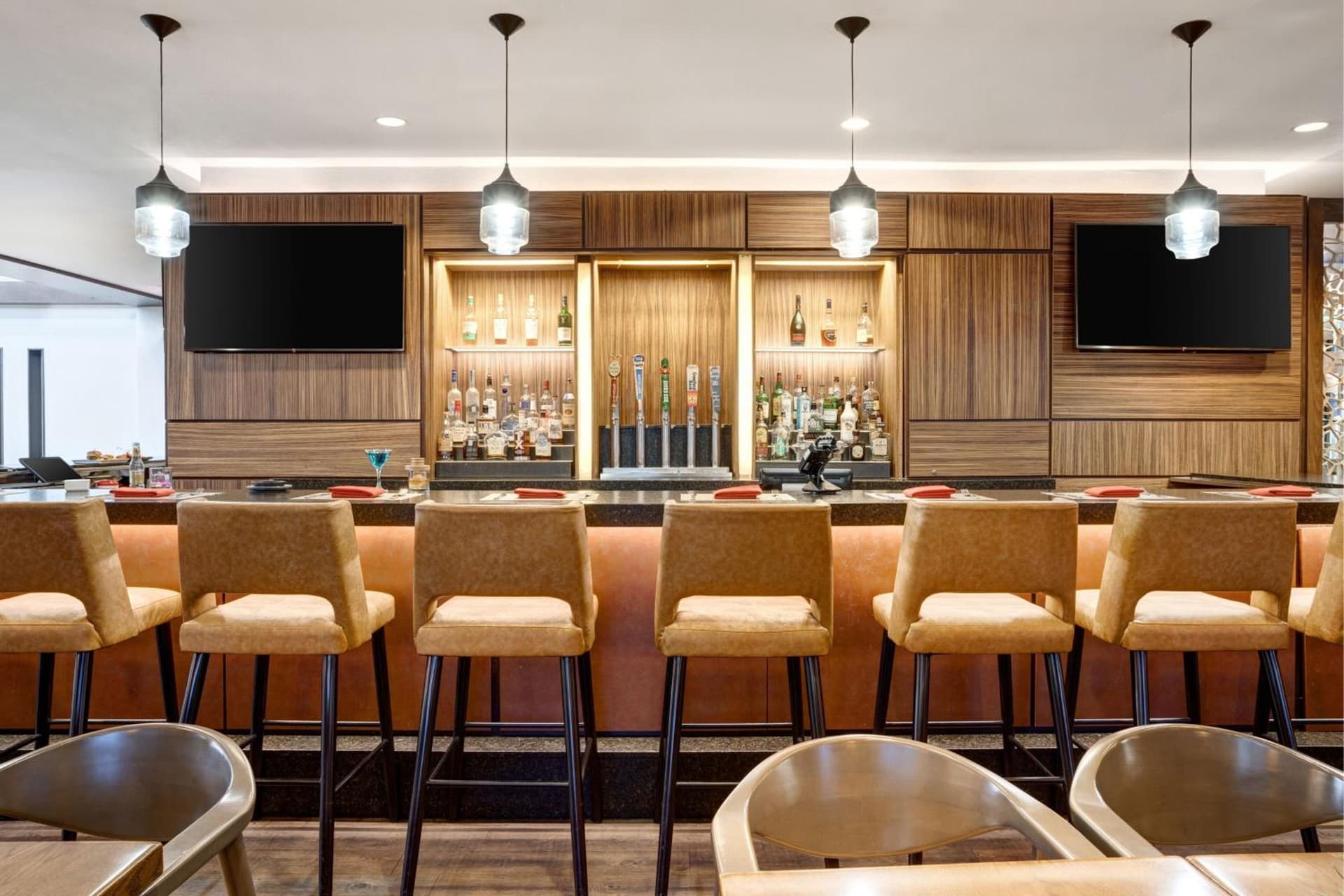 Houston Marriott North gallery photo in Houston, TX — image 50