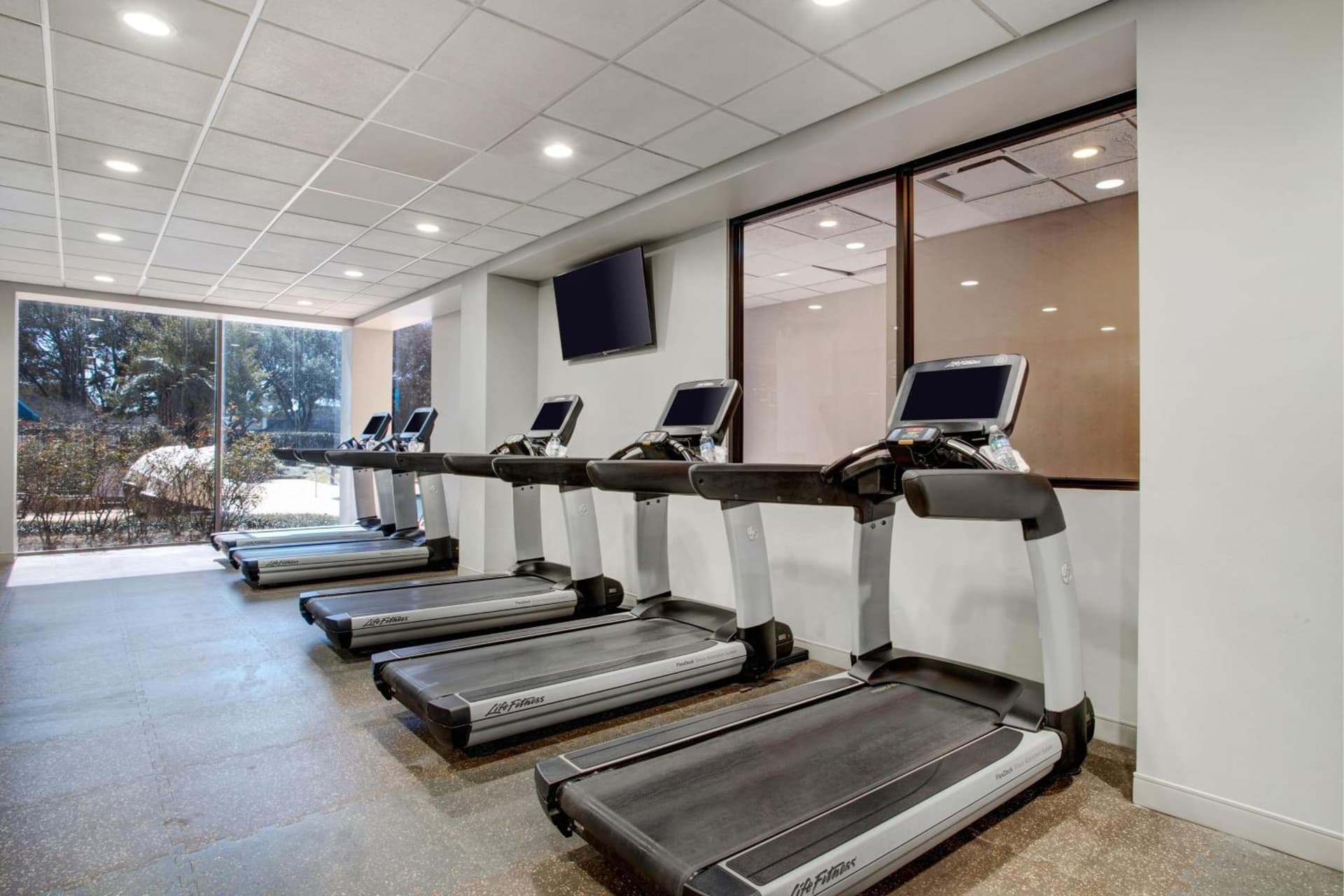 Houston Marriott North gallery photo in Houston, TX — image 41