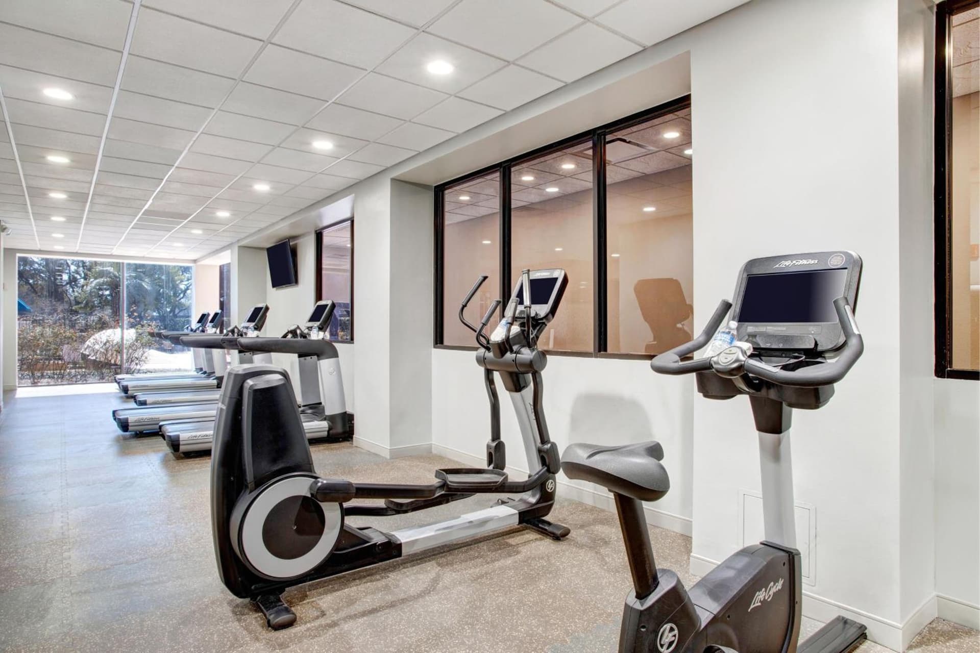 Houston Marriott North gallery photo in Houston, TX — image 21