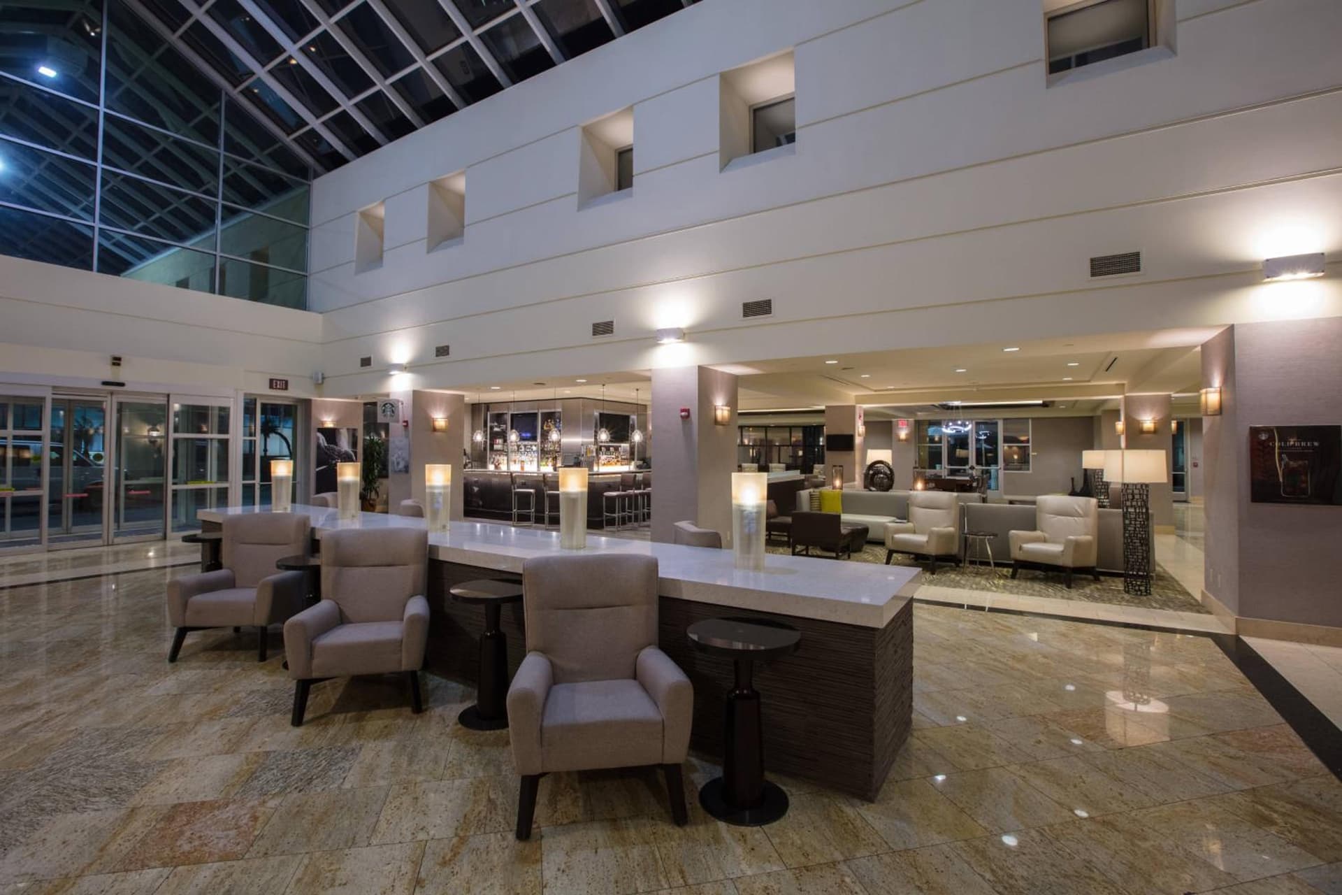 Bakersfield Marriott at the Convention Center gallery photo in Bakersfield, CA — image 8