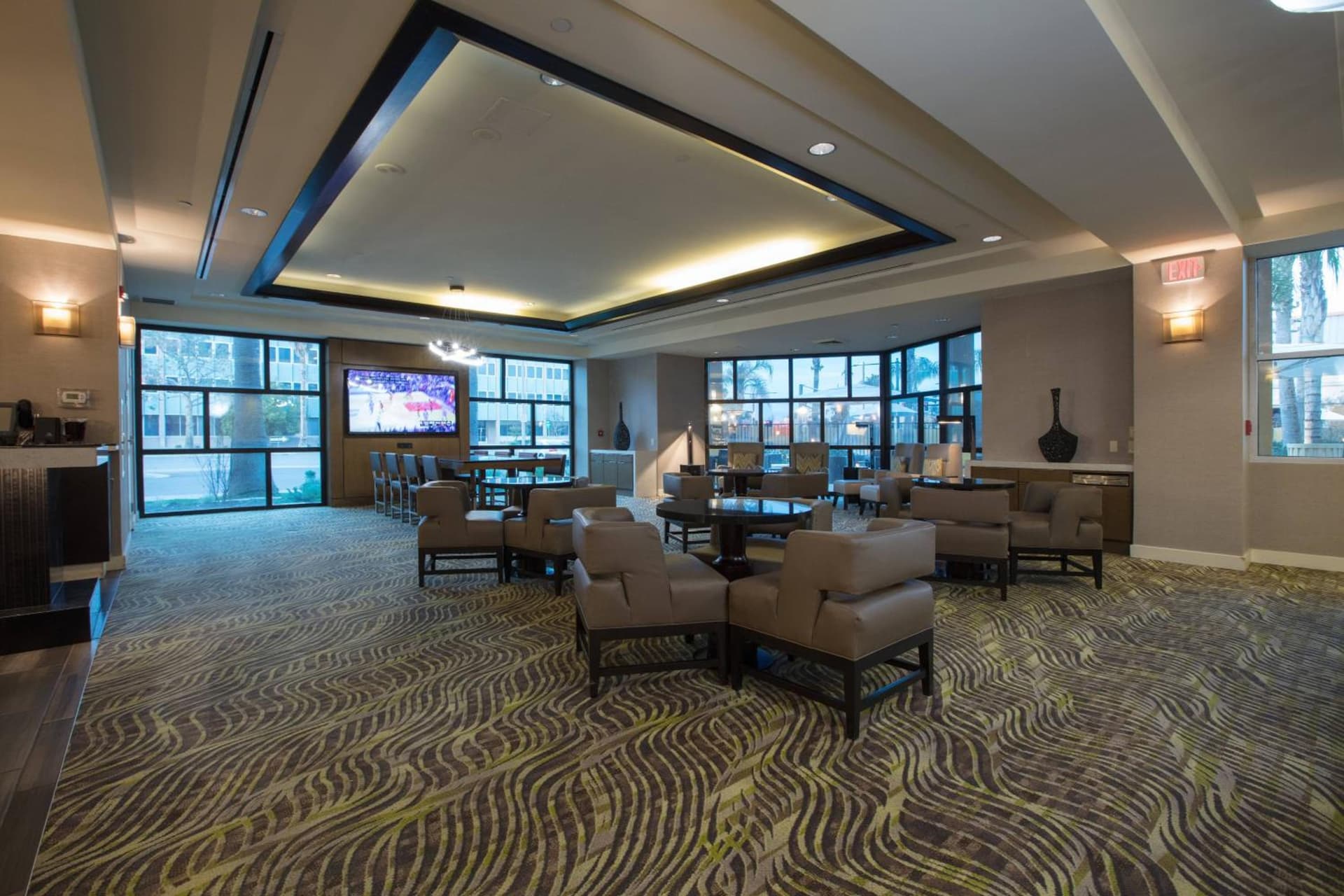 Bakersfield Marriott at the Convention Center gallery photo in Bakersfield, CA — image 7