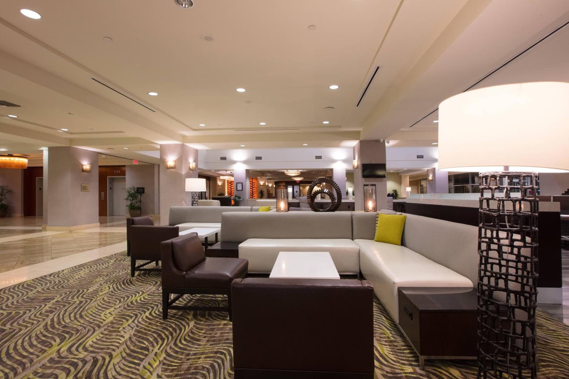 Bakersfield Marriott at the Convention Center gallery photo in Bakersfield, CA — image 9