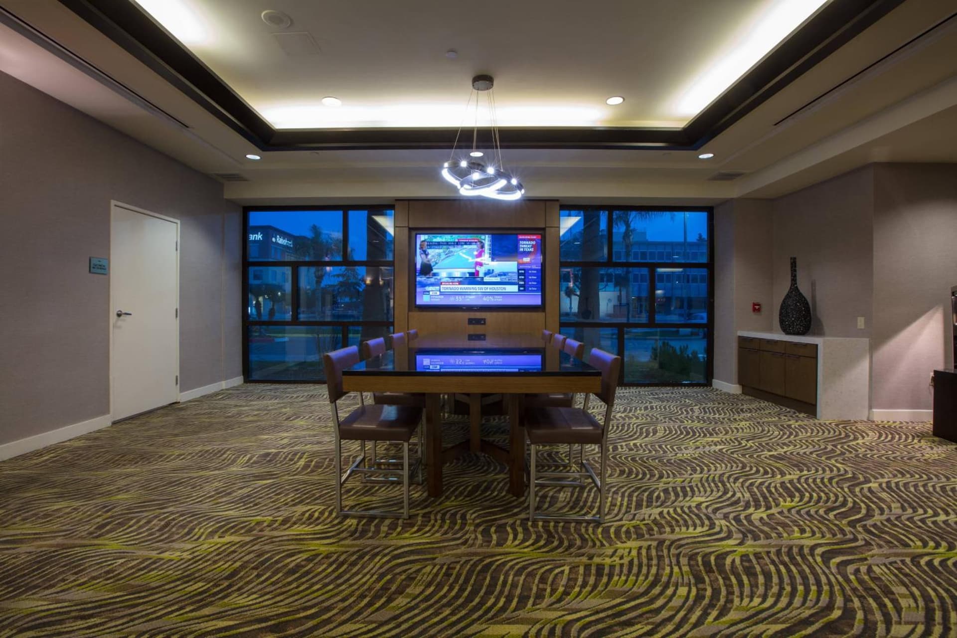 Bakersfield Marriott at the Convention Center gallery photo in Bakersfield, CA — image 30