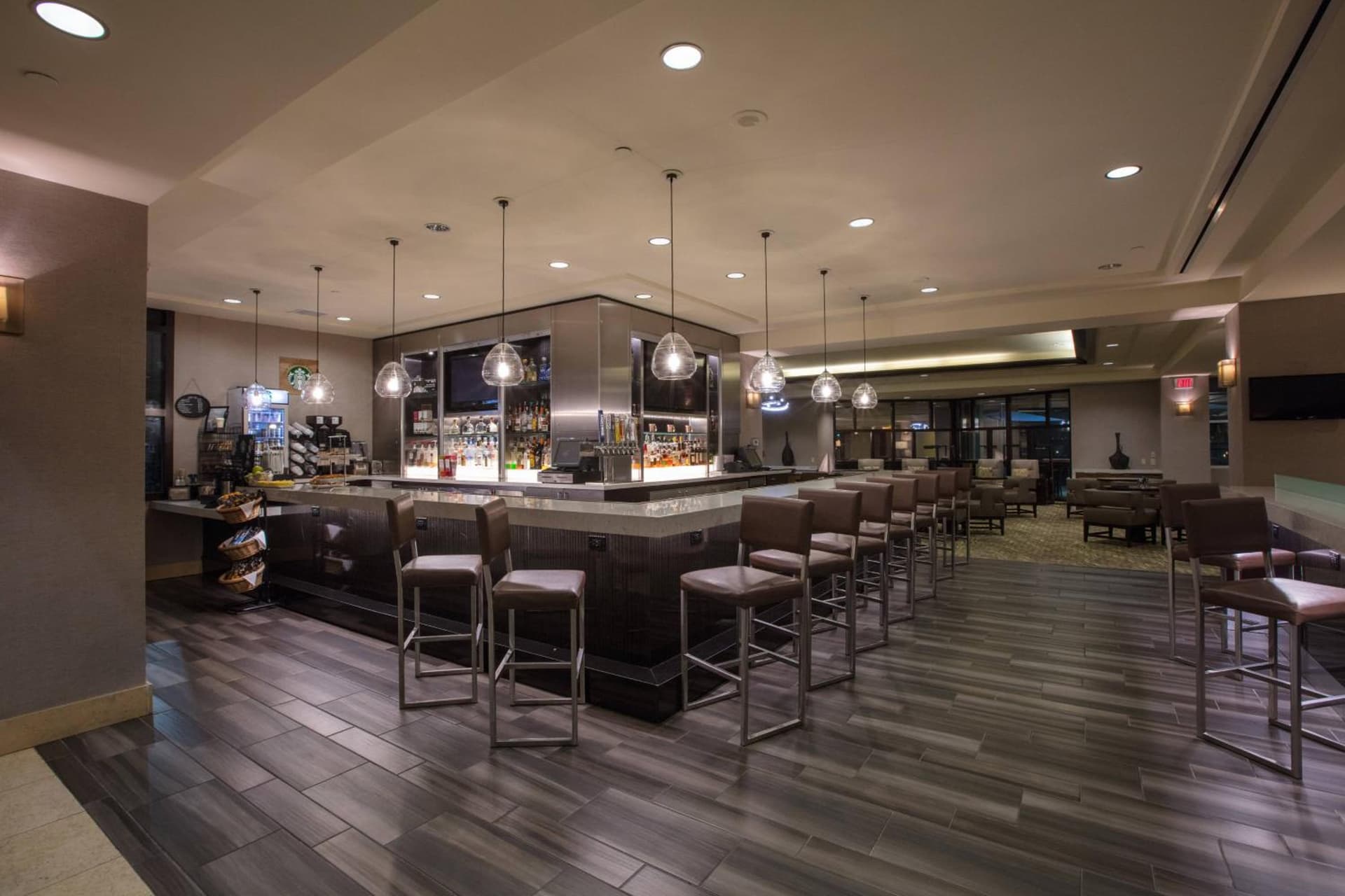 Bakersfield Marriott at the Convention Center gallery photo in Bakersfield, CA — image 10