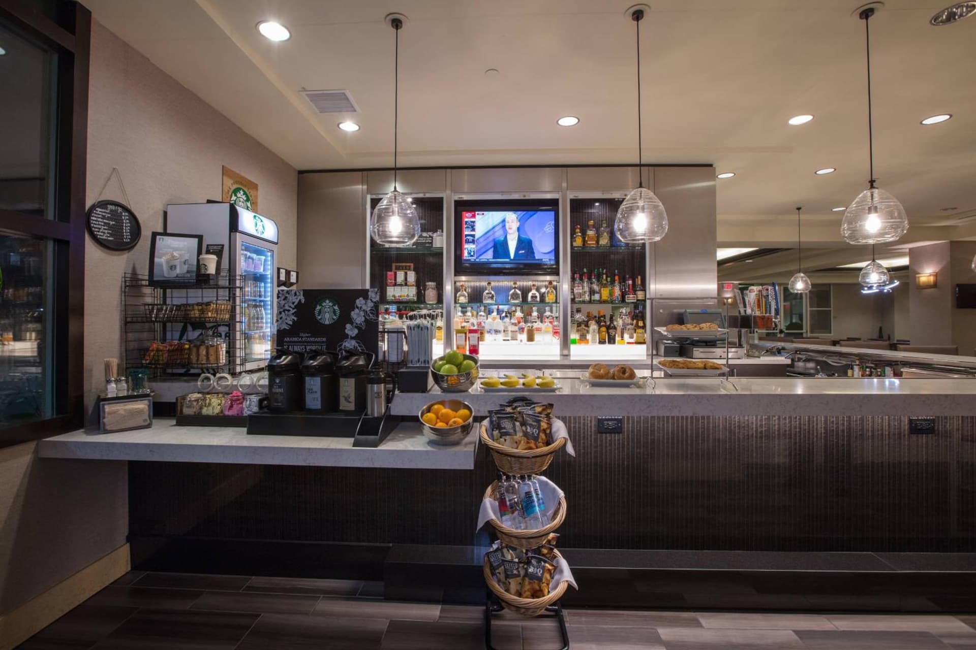 Bakersfield Marriott at the Convention Center gallery photo in Bakersfield, CA — image 34
