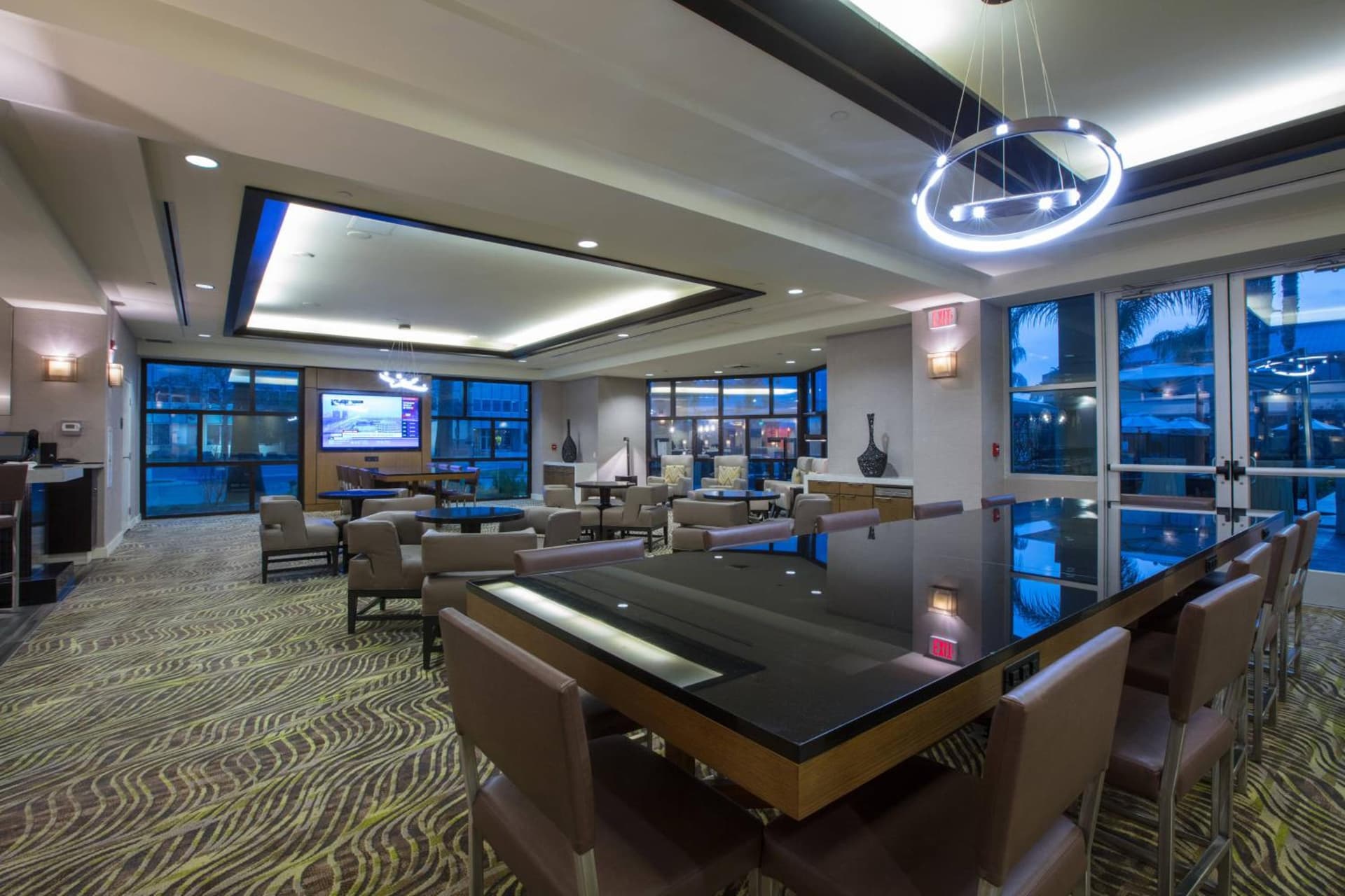 Bakersfield Marriott at the Convention Center gallery photo in Bakersfield, CA — image 40