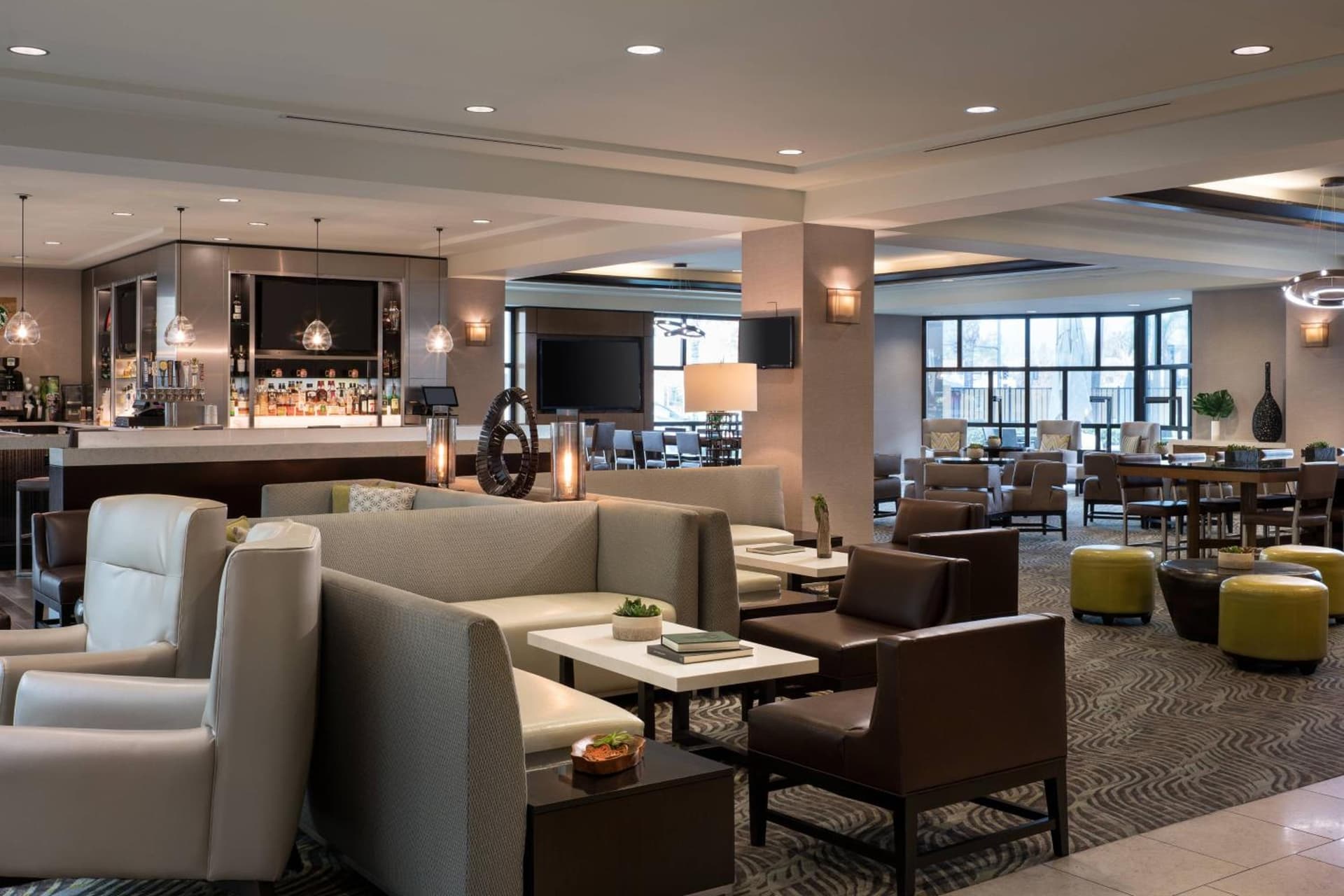 Bakersfield Marriott at the Convention Center gallery photo in Bakersfield, CA — image 44