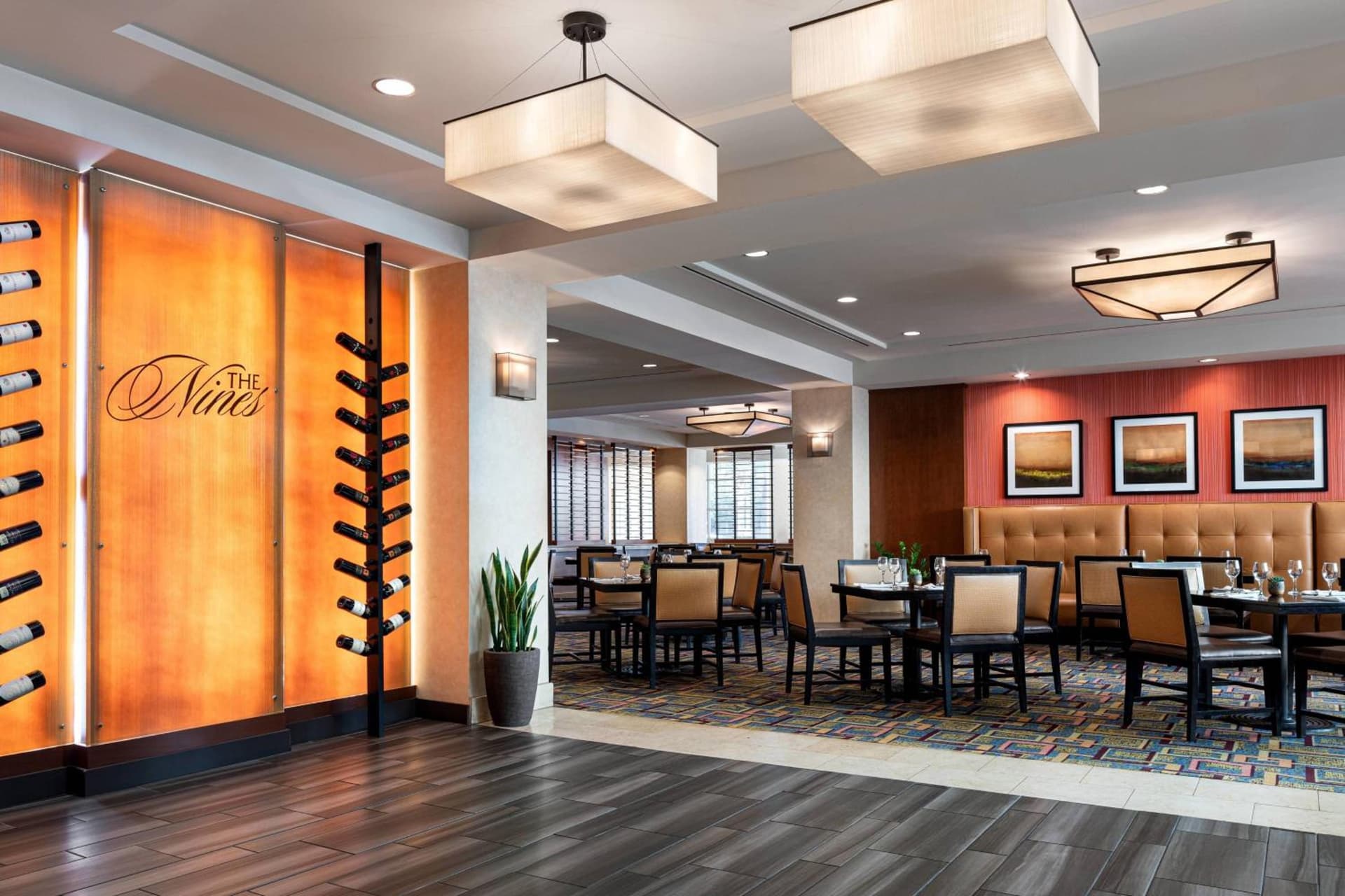 Bakersfield Marriott at the Convention Center gallery photo in Bakersfield, CA — image 17