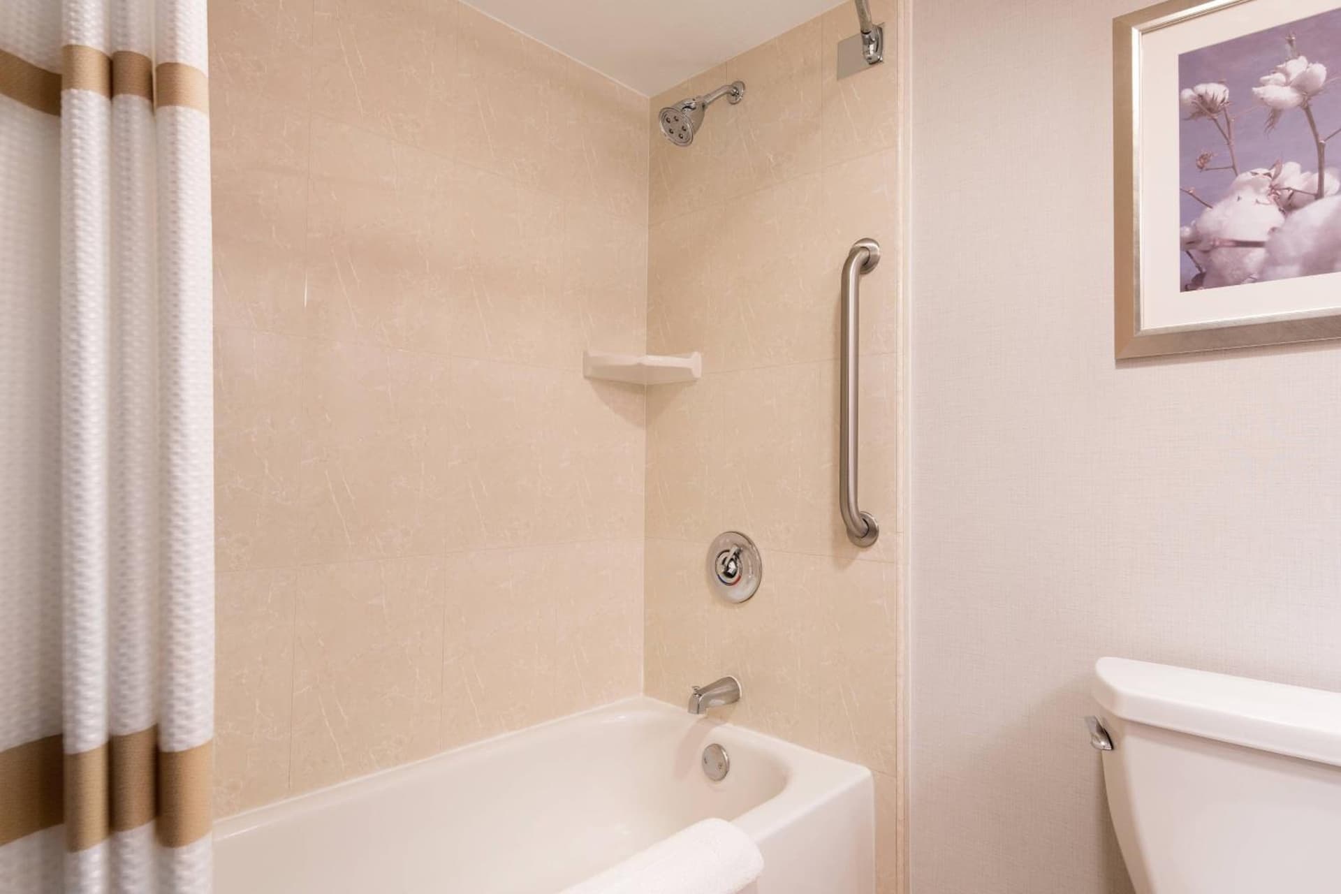 Bakersfield Marriott at the Convention Center gallery photo in Bakersfield, CA — image 25