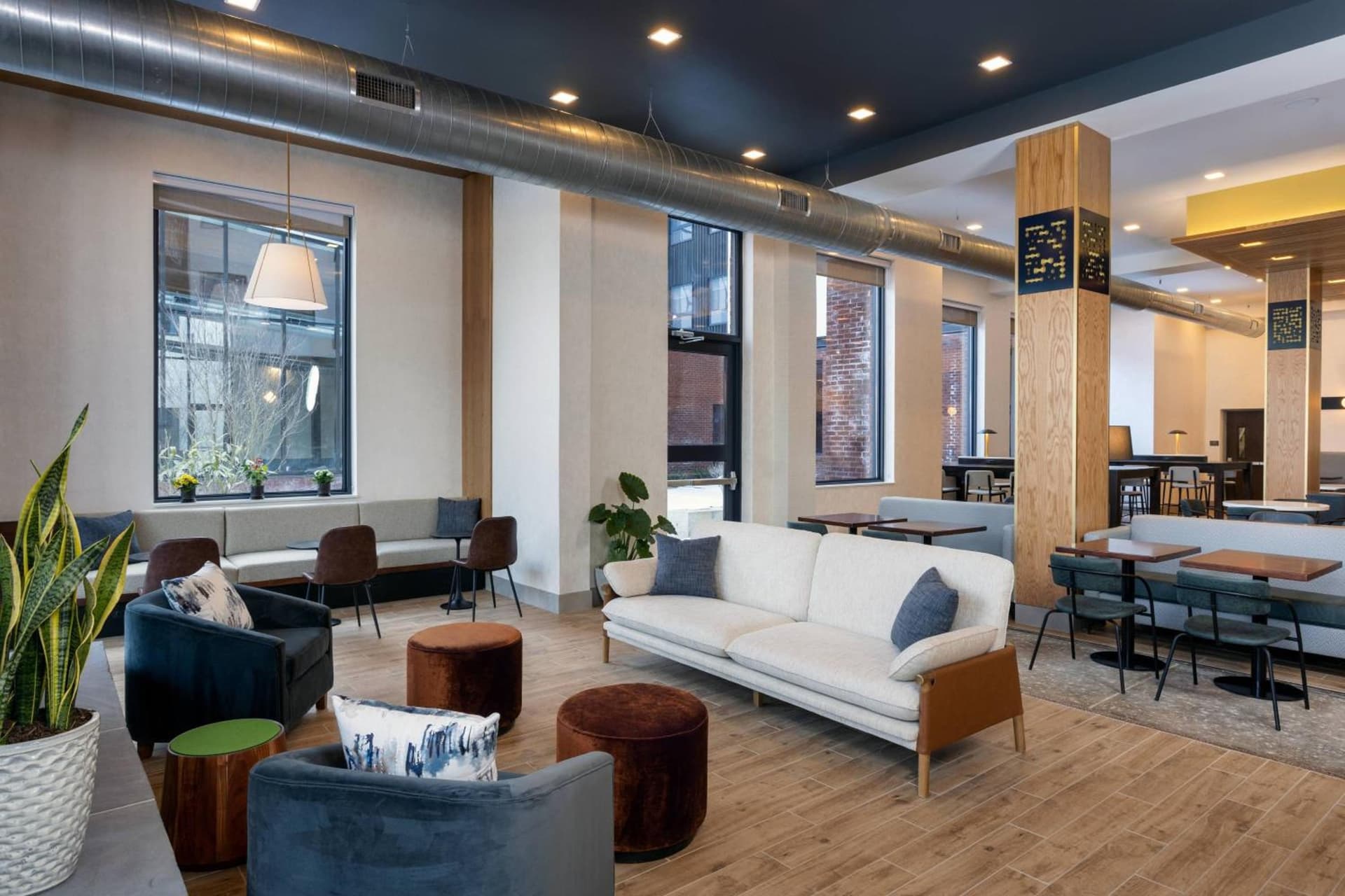 Residence Inn By Marriott Philadelphia Bala Cynwyd gallery photo in Bala-Cynwyd, PA — image 29