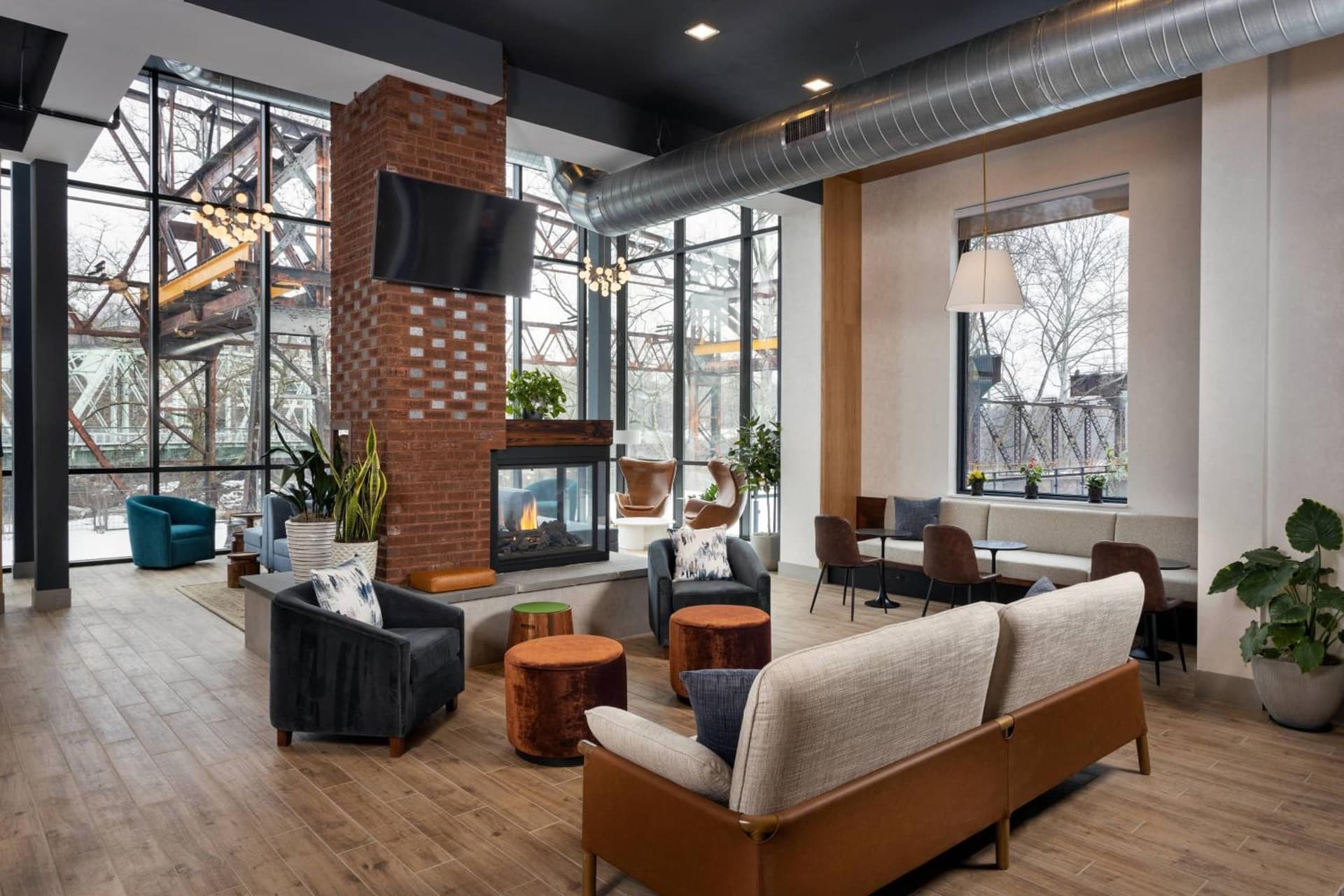 Residence Inn By Marriott Philadelphia Bala Cynwyd gallery photo in Bala-Cynwyd, PA — image 35