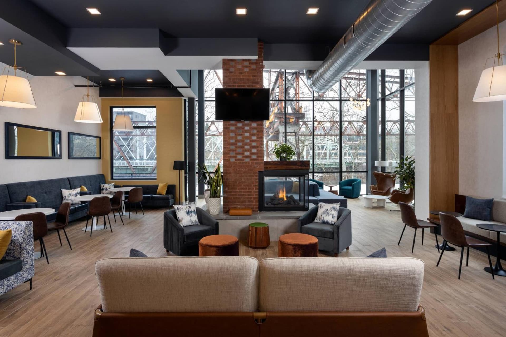 Residence Inn By Marriott Philadelphia Bala Cynwyd gallery photo in Bala-Cynwyd, PA — image 11