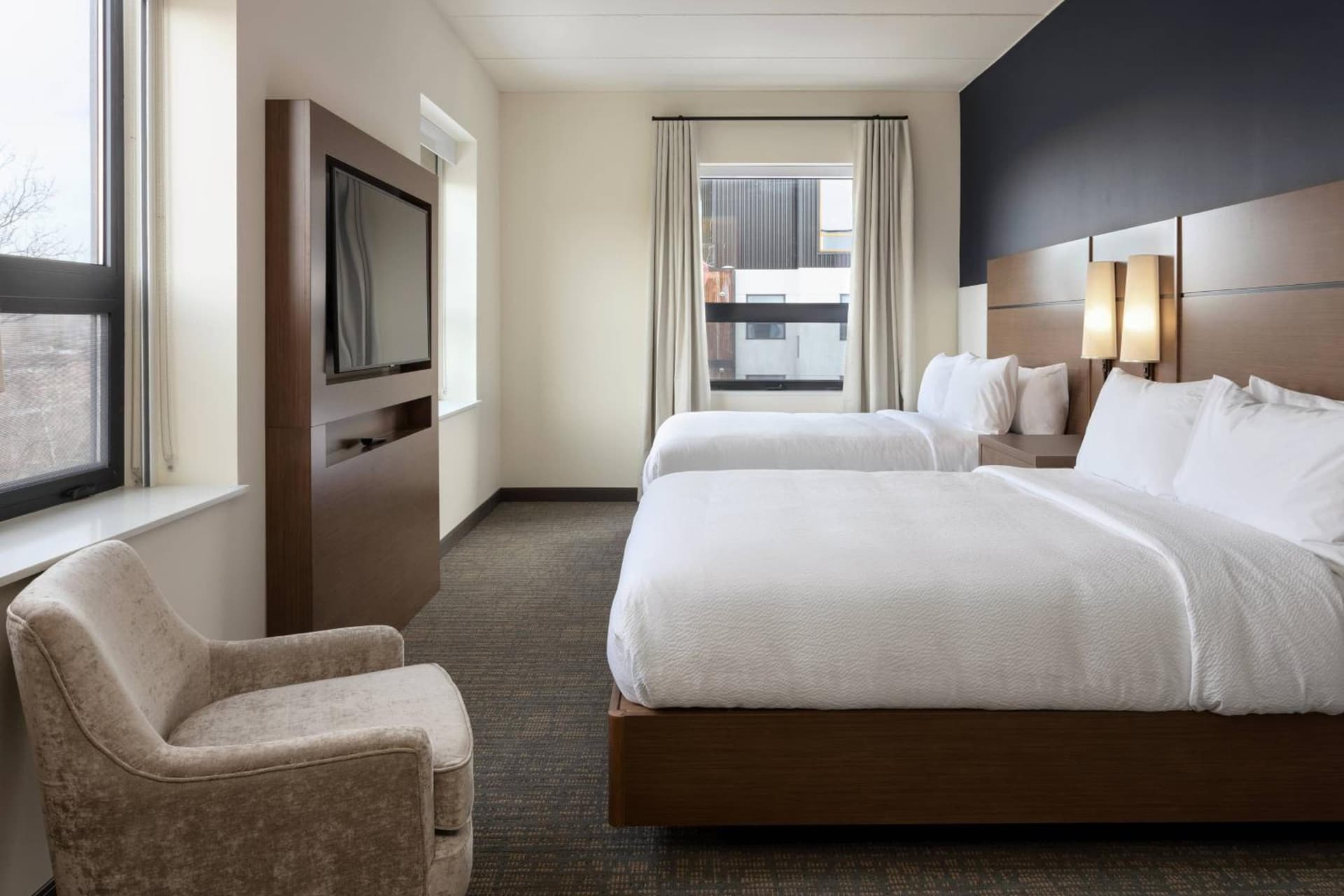 Residence Inn By Marriott Philadelphia Bala Cynwyd gallery photo in Bala-Cynwyd, PA — image 31