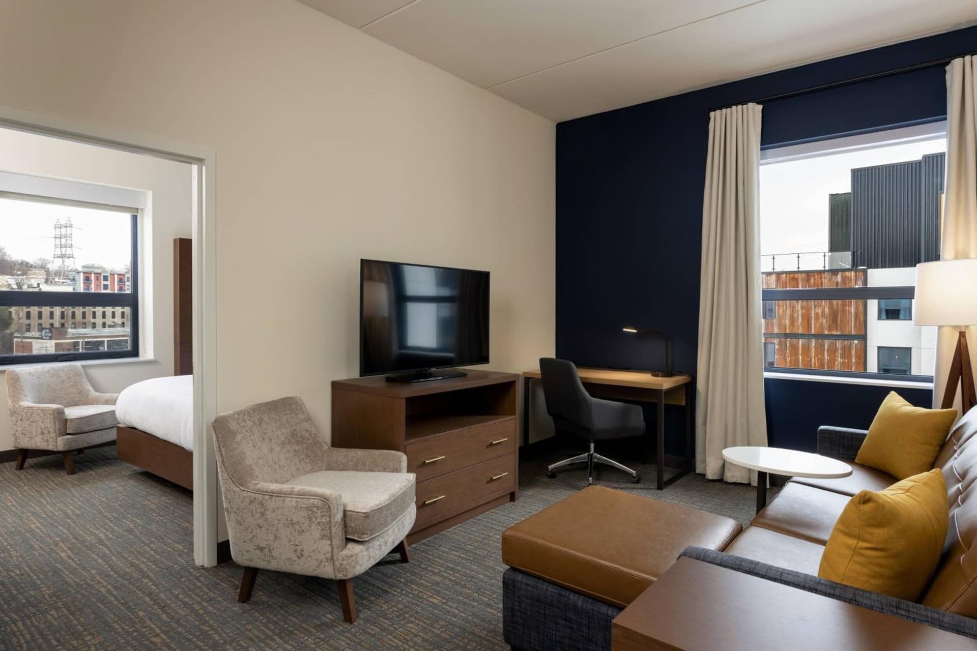 Residence Inn By Marriott Philadelphia Bala Cynwyd gallery photo in Bala-Cynwyd, PA — image 39