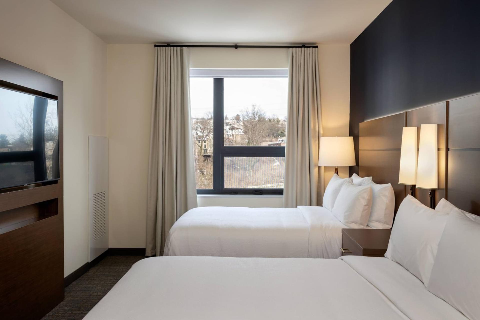 Residence Inn By Marriott Philadelphia Bala Cynwyd gallery photo in Bala-Cynwyd, PA — image 19