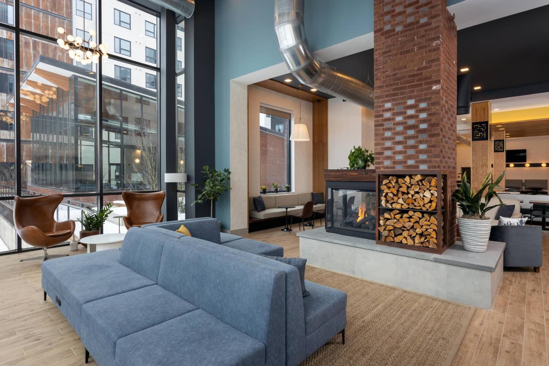 Residence Inn By Marriott Philadelphia Bala Cynwyd gallery photo in Bala-Cynwyd, PA — image 27