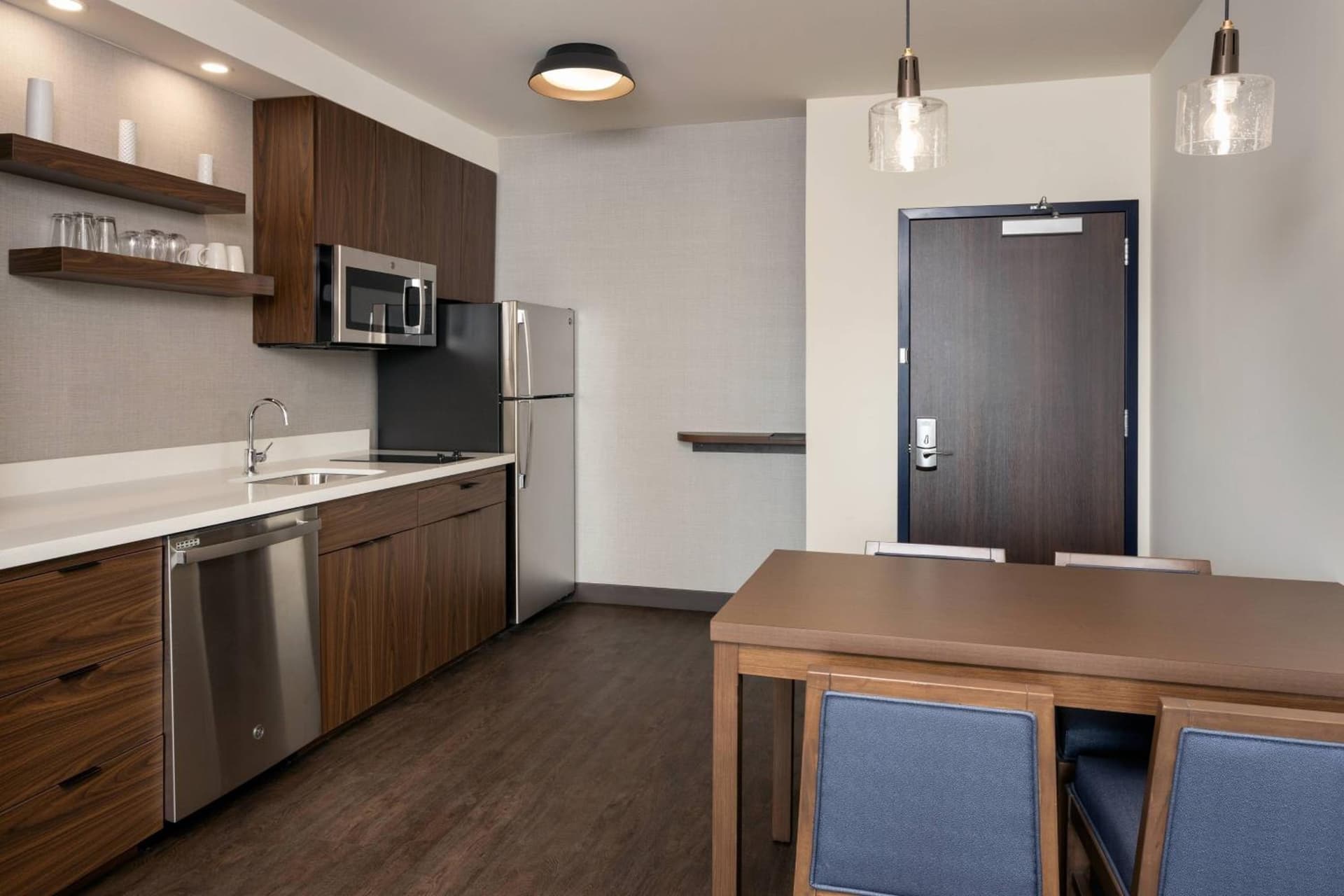 Residence Inn By Marriott Philadelphia Bala Cynwyd gallery photo in Bala-Cynwyd, PA — image 26