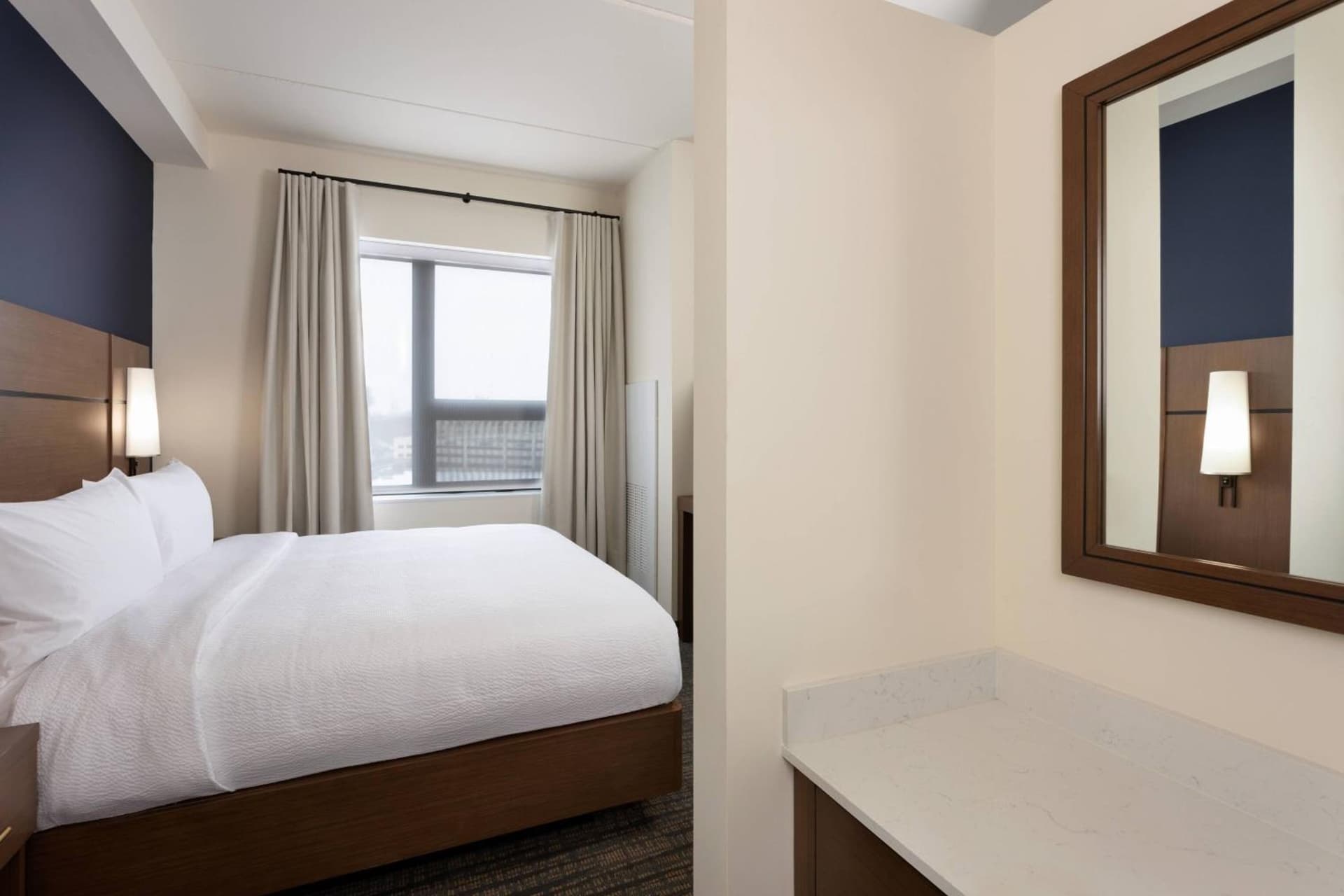 Residence Inn By Marriott Philadelphia Bala Cynwyd gallery photo in Bala-Cynwyd, PA — image 25