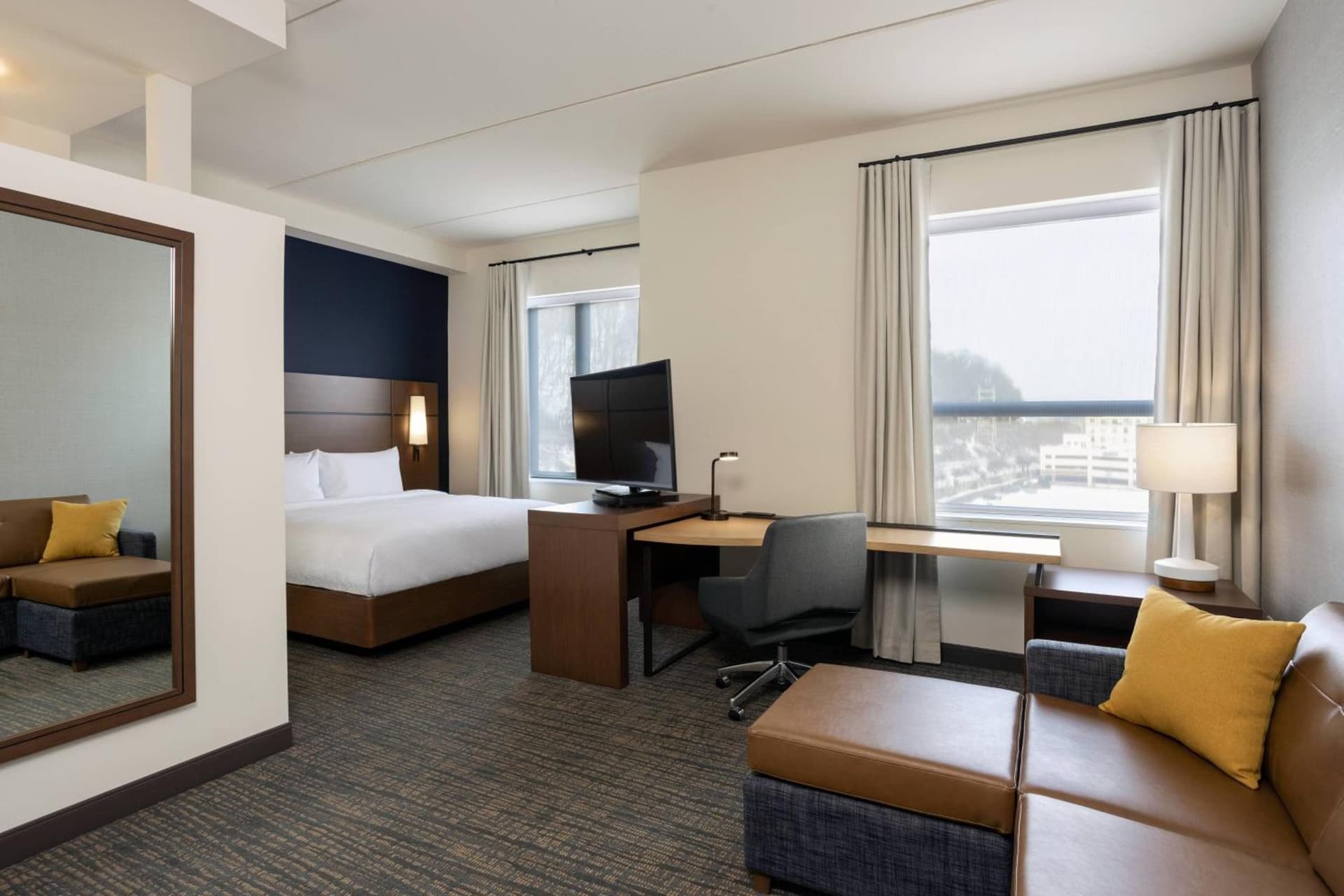 Residence Inn By Marriott Philadelphia Bala Cynwyd gallery photo in Bala-Cynwyd, PA — image 16
