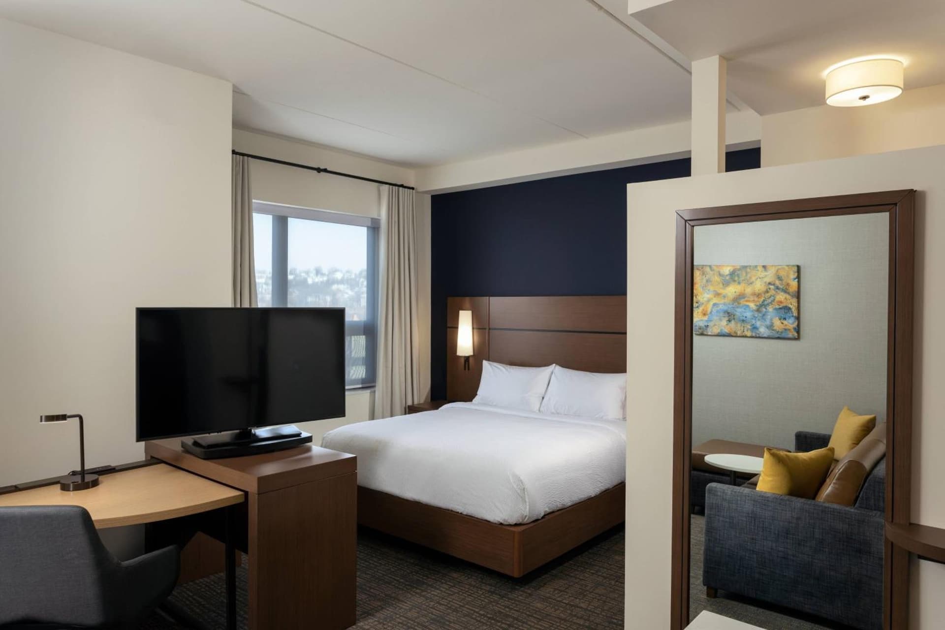 Residence Inn By Marriott Philadelphia Bala Cynwyd gallery photo in Bala-Cynwyd, PA — image 30