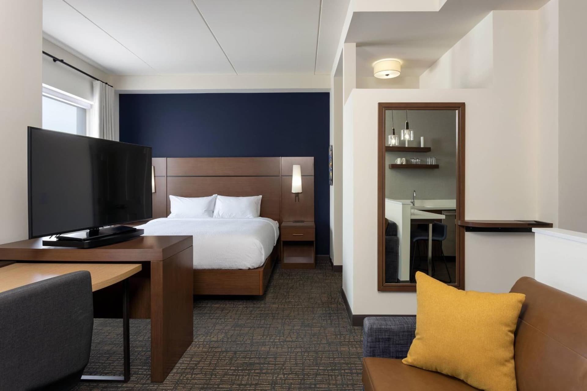 Residence Inn By Marriott Philadelphia Bala Cynwyd gallery photo in Bala-Cynwyd, PA — image 37