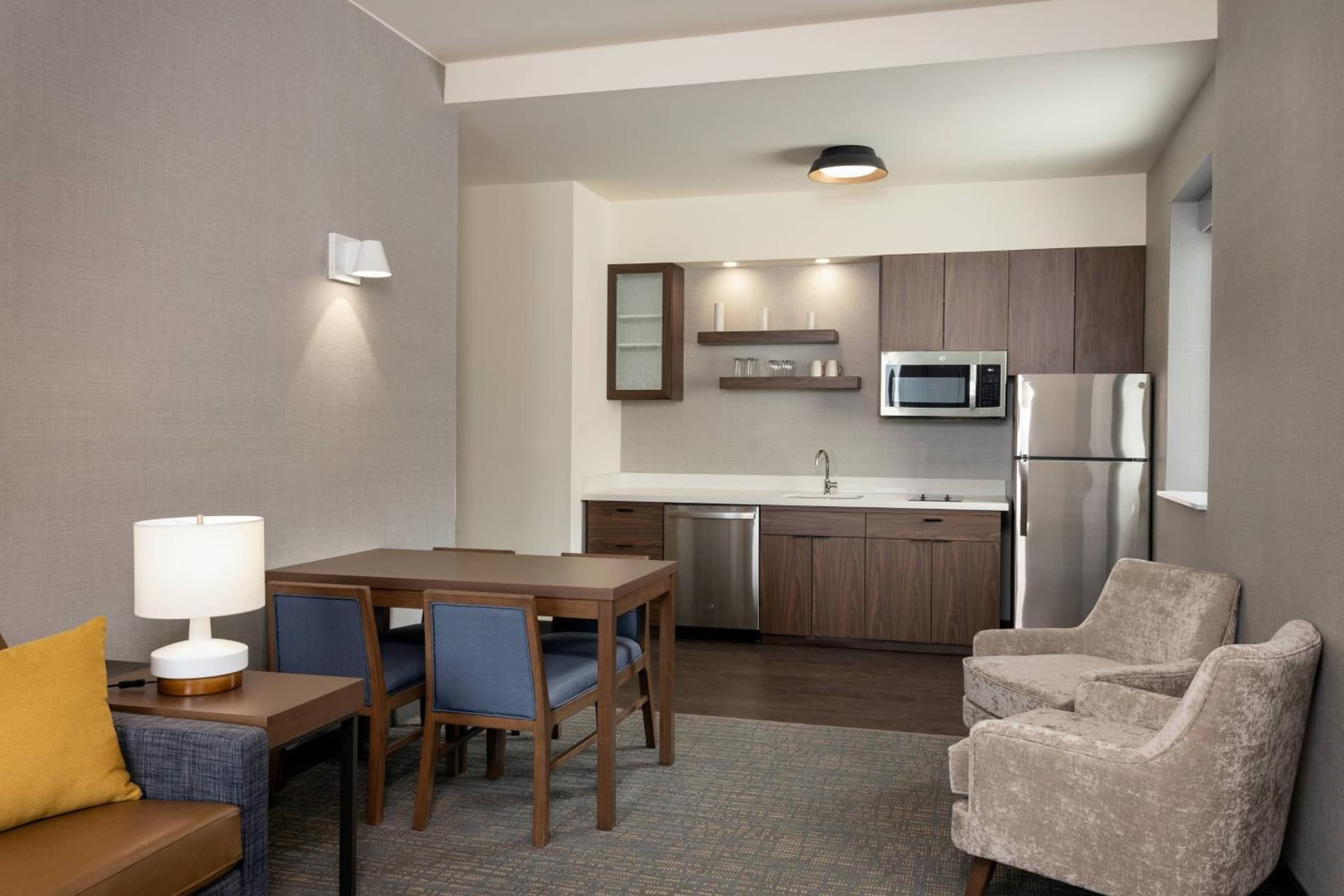 Residence Inn By Marriott Philadelphia Bala Cynwyd gallery photo in Bala-Cynwyd, PA — image 6