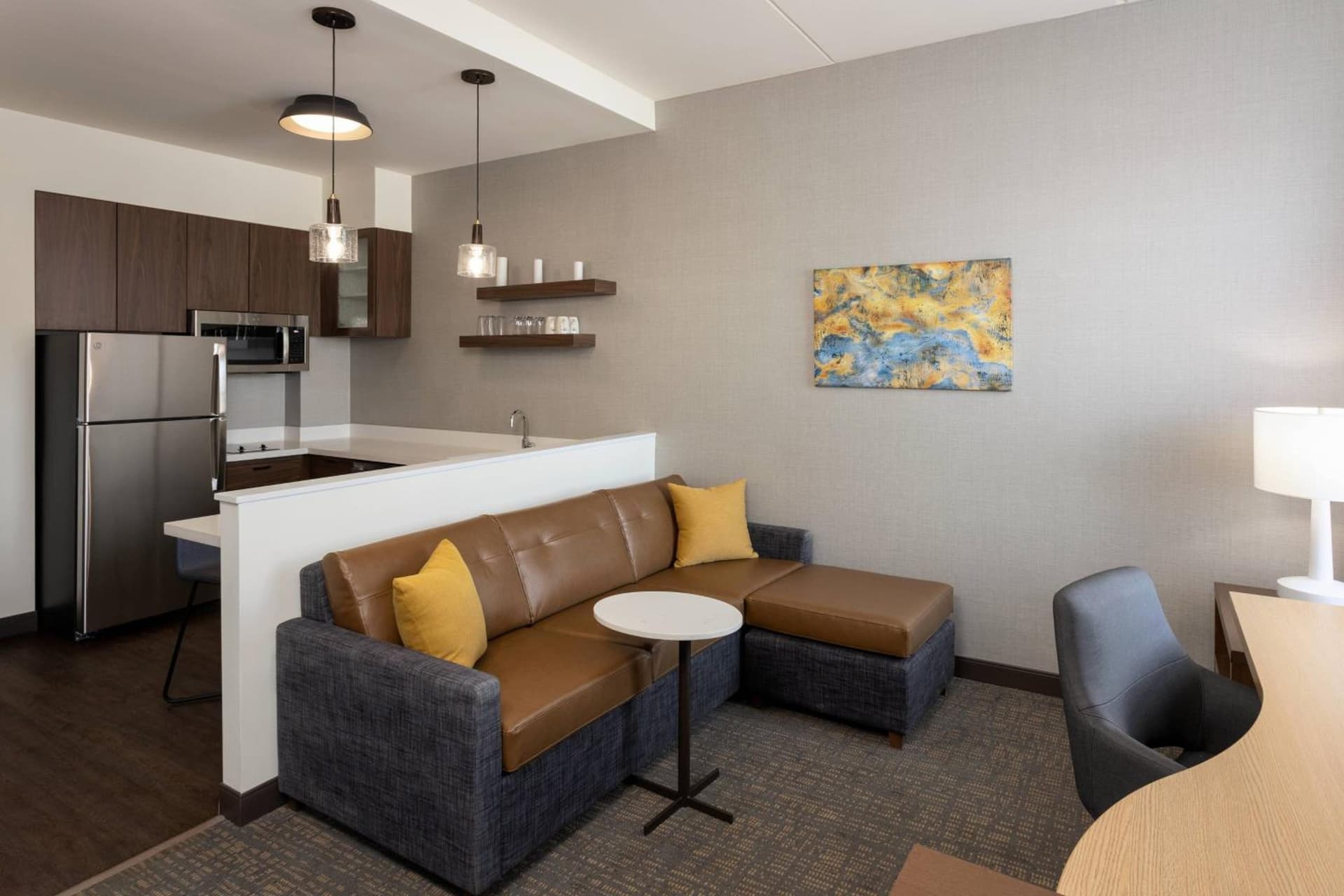 Residence Inn By Marriott Philadelphia Bala Cynwyd gallery photo in Bala-Cynwyd, PA — image 10