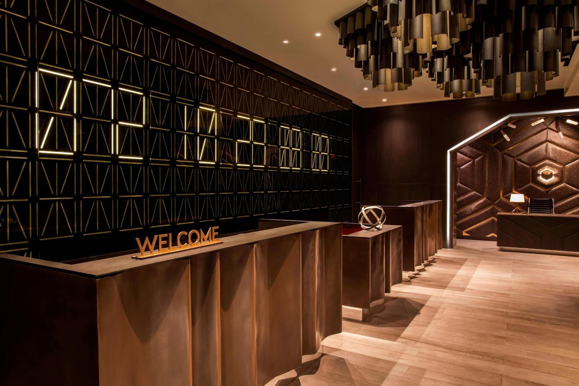 W New York - Times Square property views in New York, NY — gallery photo 3